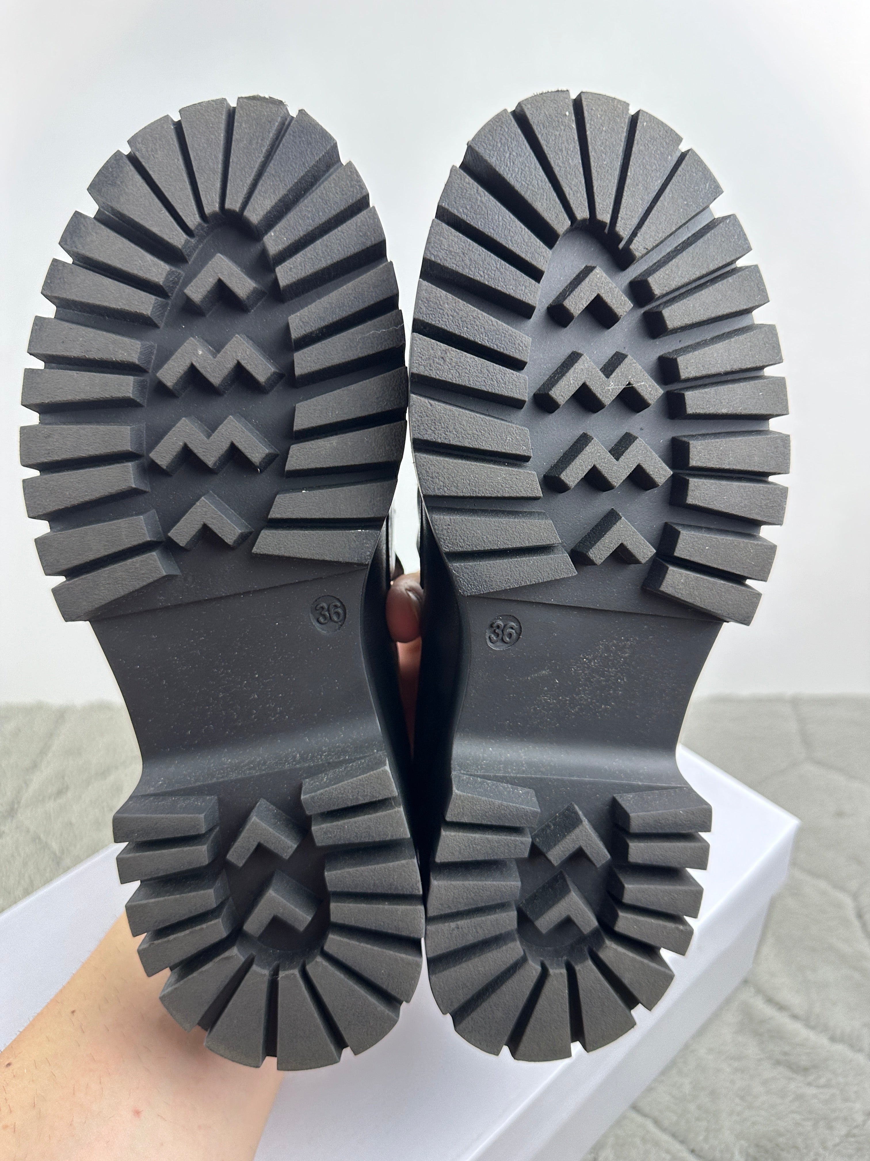 INUOVO LOAFER