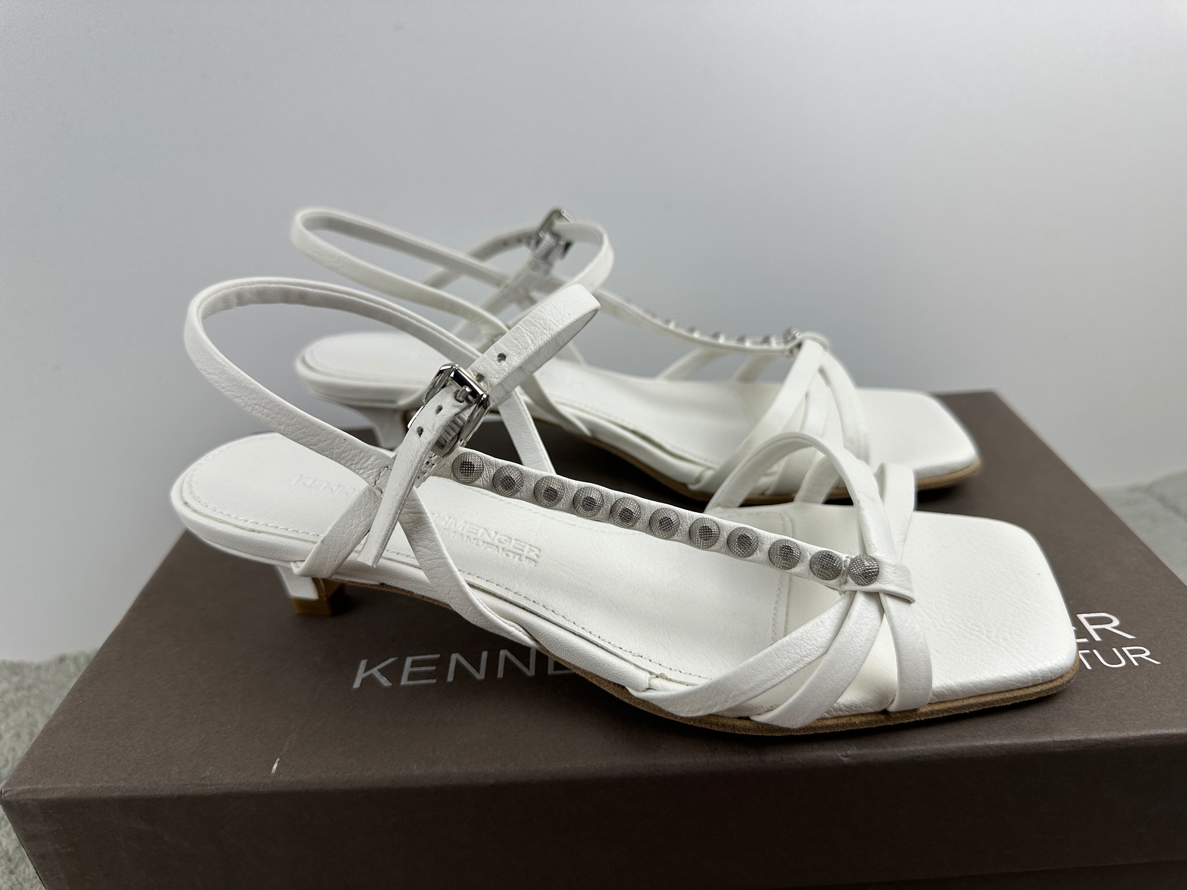 KENNEL SCHMENGER SANDALS