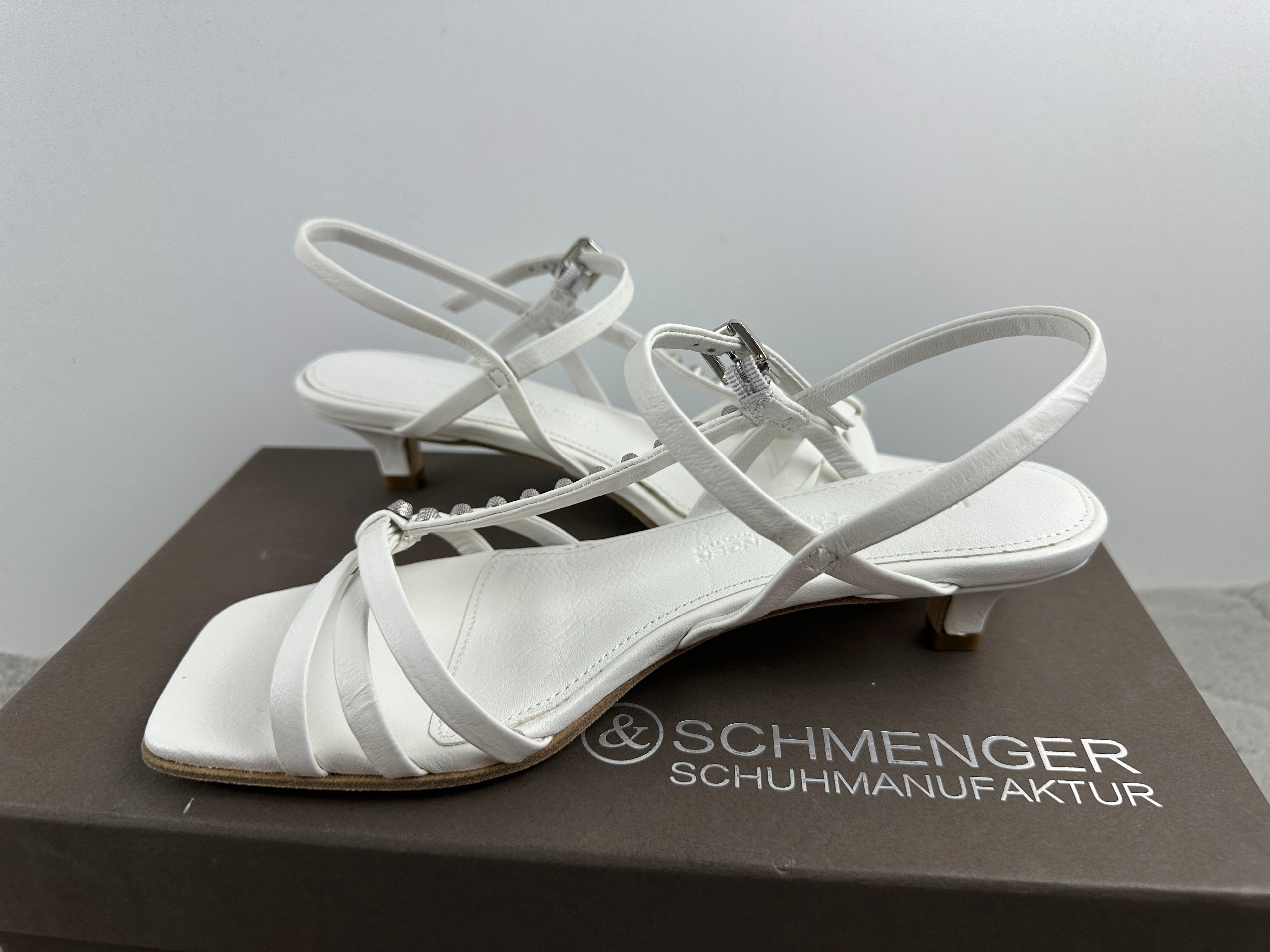 KENNEL SCHMENGER SANDALS