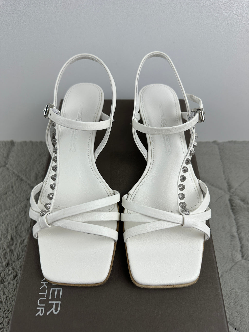 KENNEL SCHMENGER SANDALS