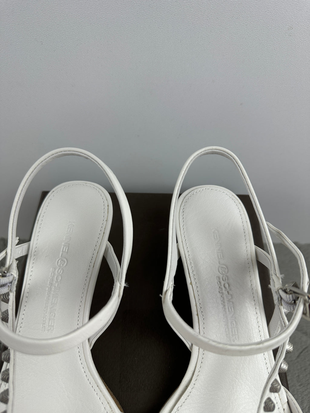 KENNEL SCHMENGER SANDALS