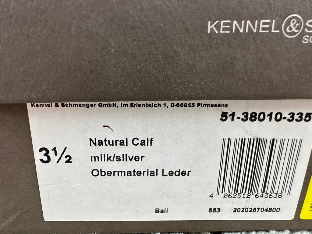 KENNEL SCHMENGER SANDALS