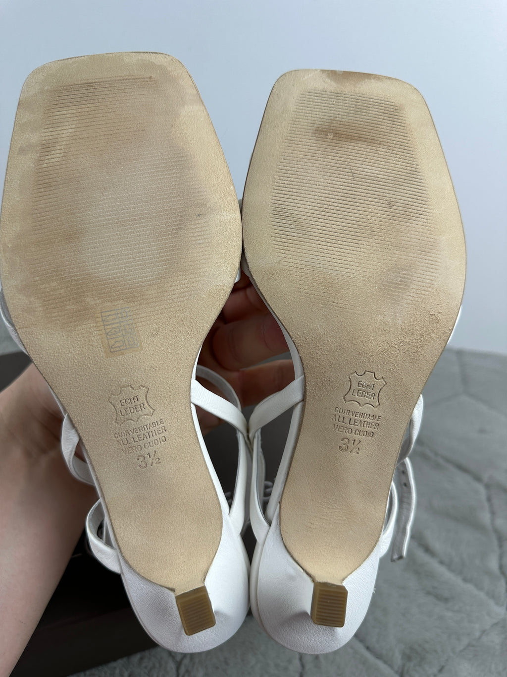 KENNEL SCHMENGER SANDALS