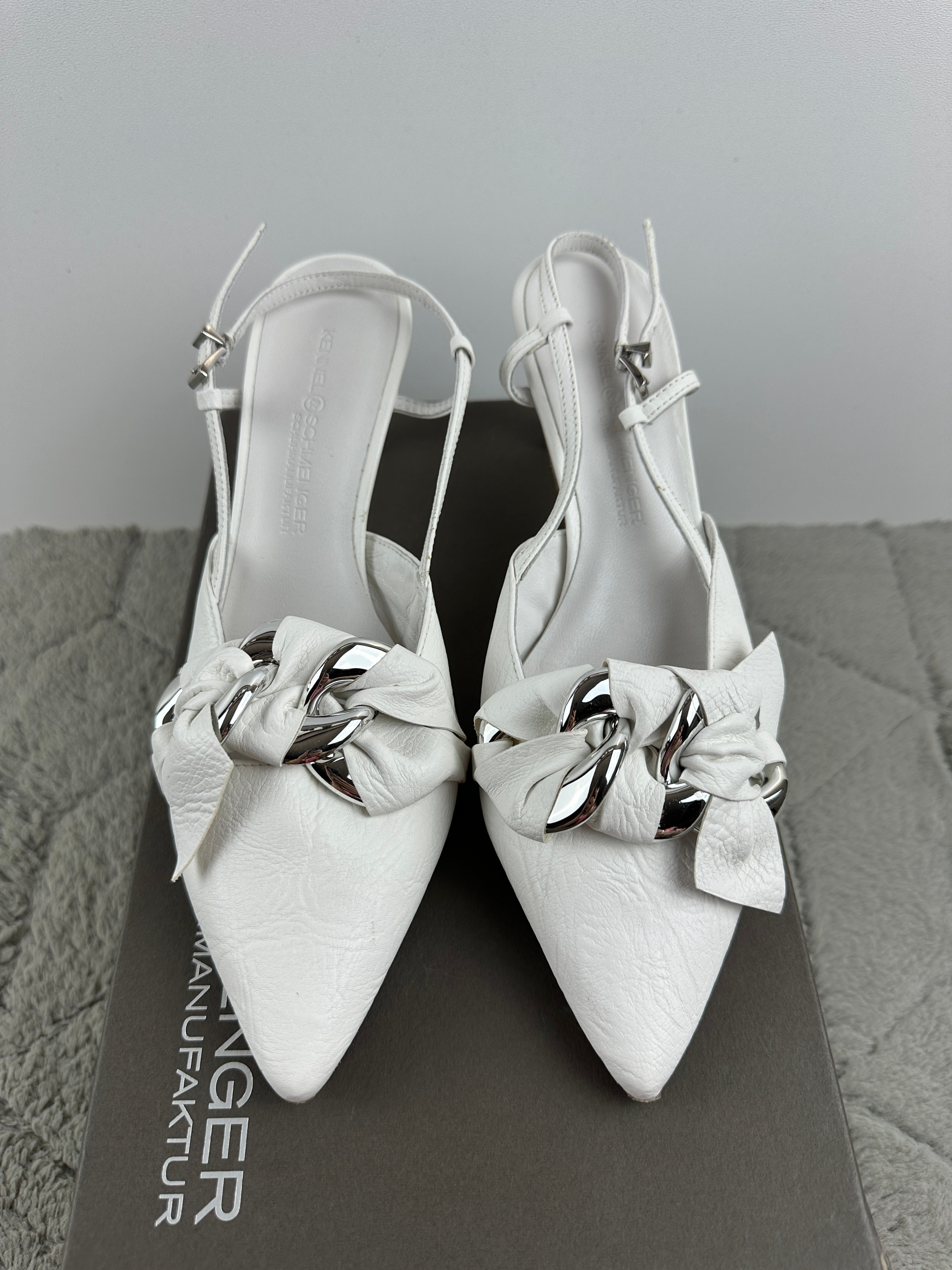 KENNEL SCHMENGER SANDALS