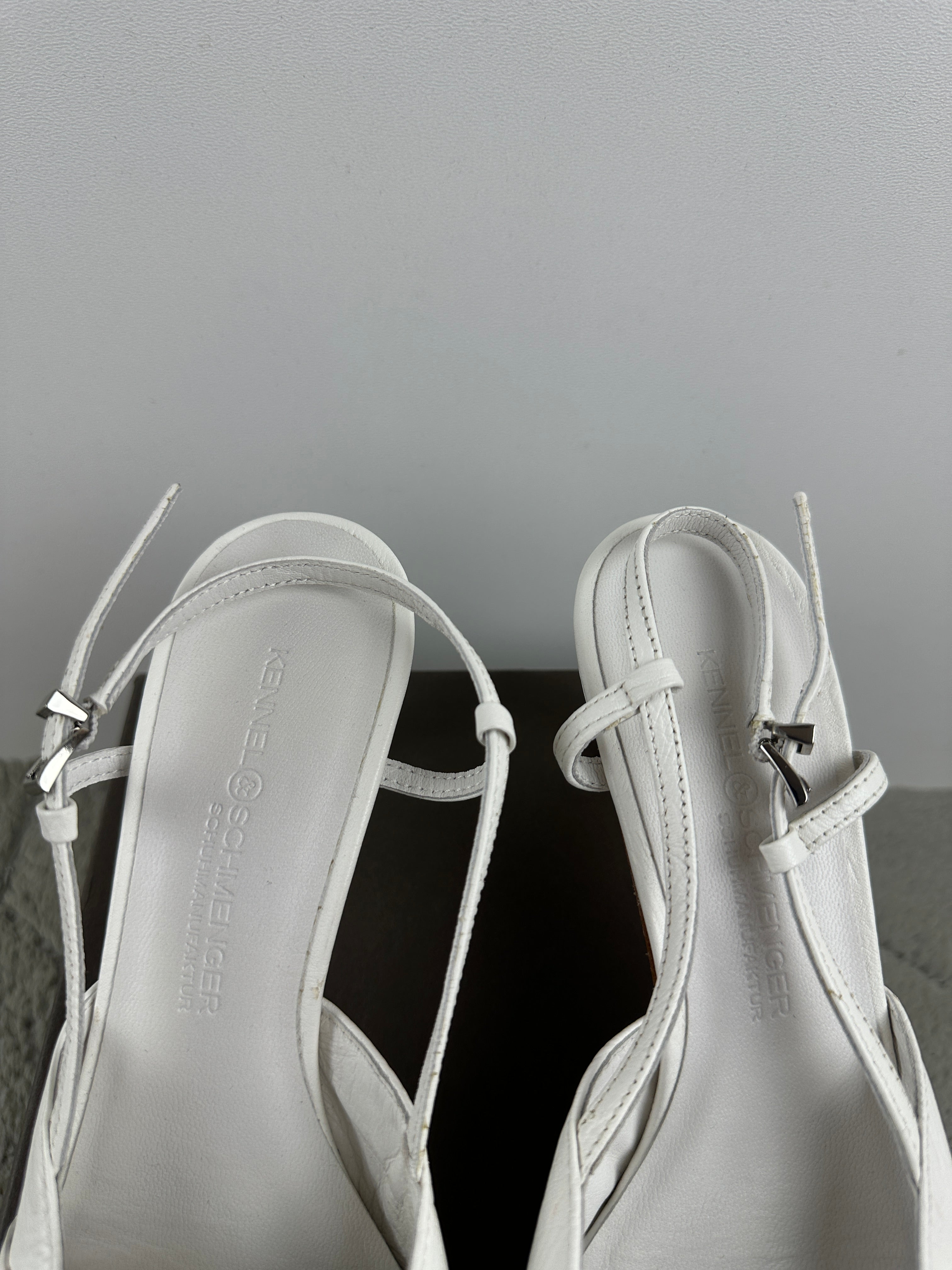 KENNEL SCHMENGER SANDALS