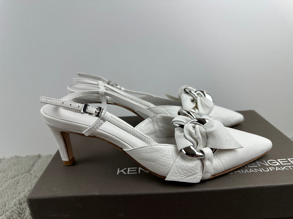 KENNEL SCHMENGER SANDALS