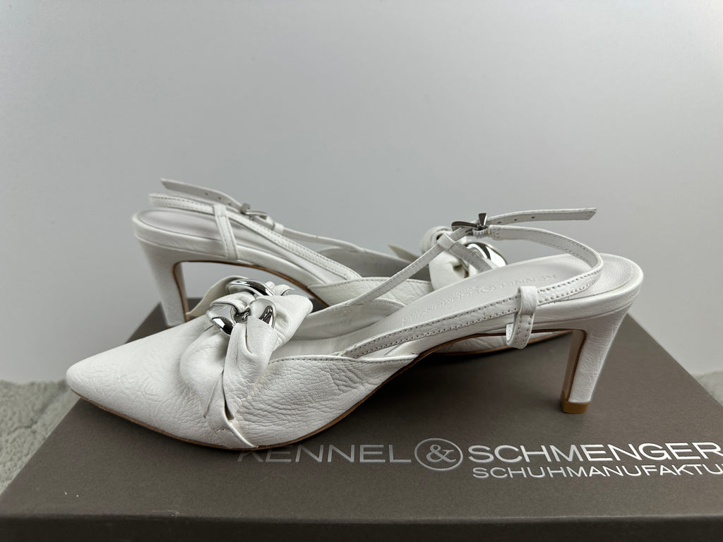 KENNEL SCHMENGER SANDALS