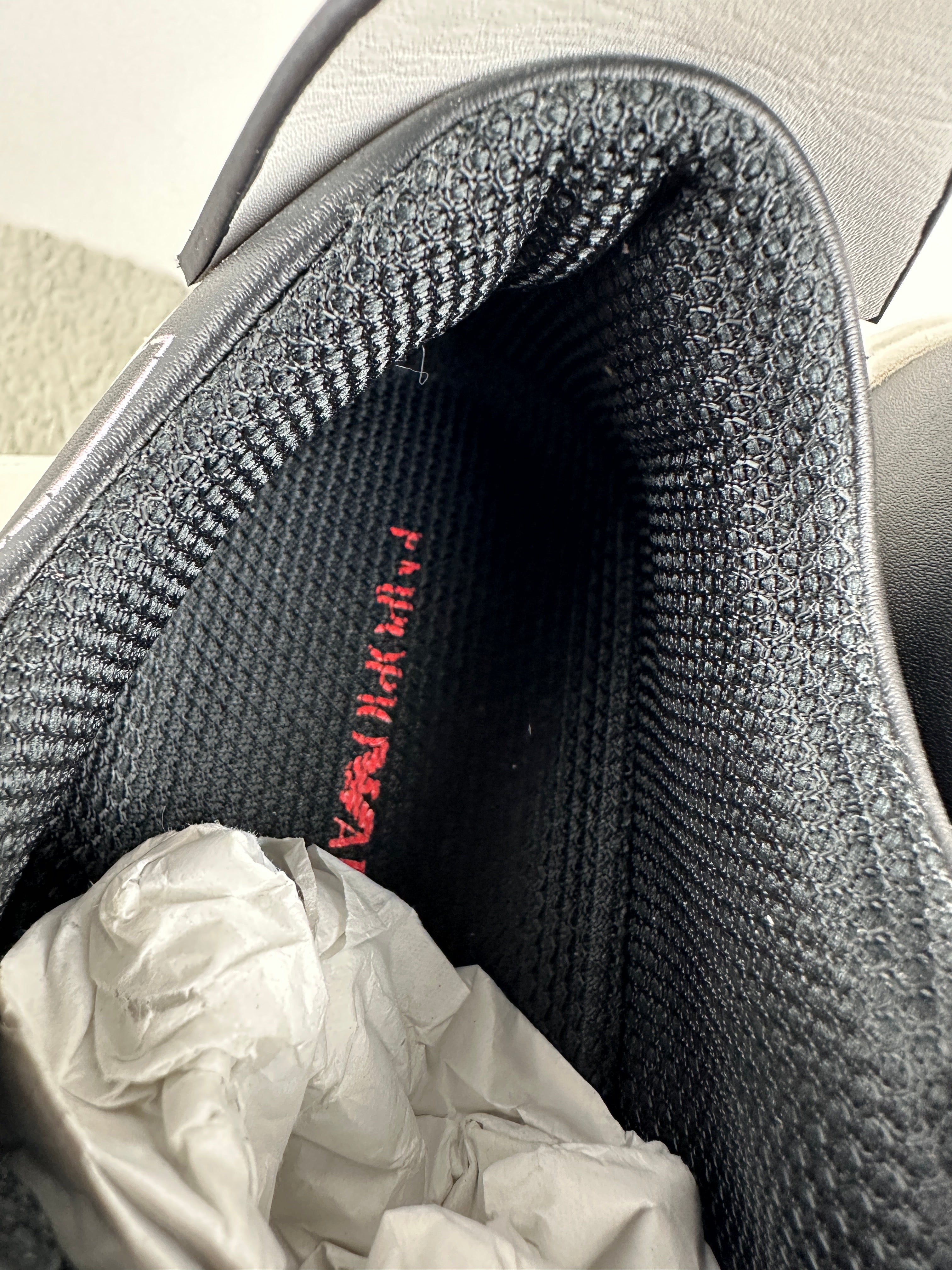 EMPORIO ARMANI SNEAKERS X3X161