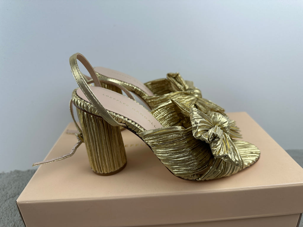 LOEFFLER RANDALL CAMELLIA PLA