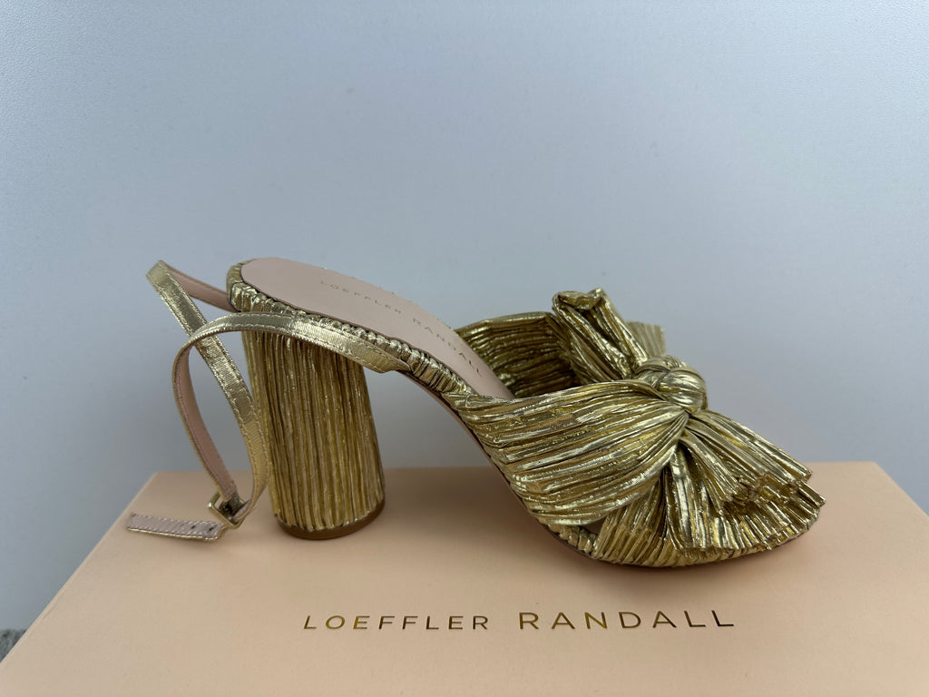 LOEFFLER RANDALL CAMELLIA PLA