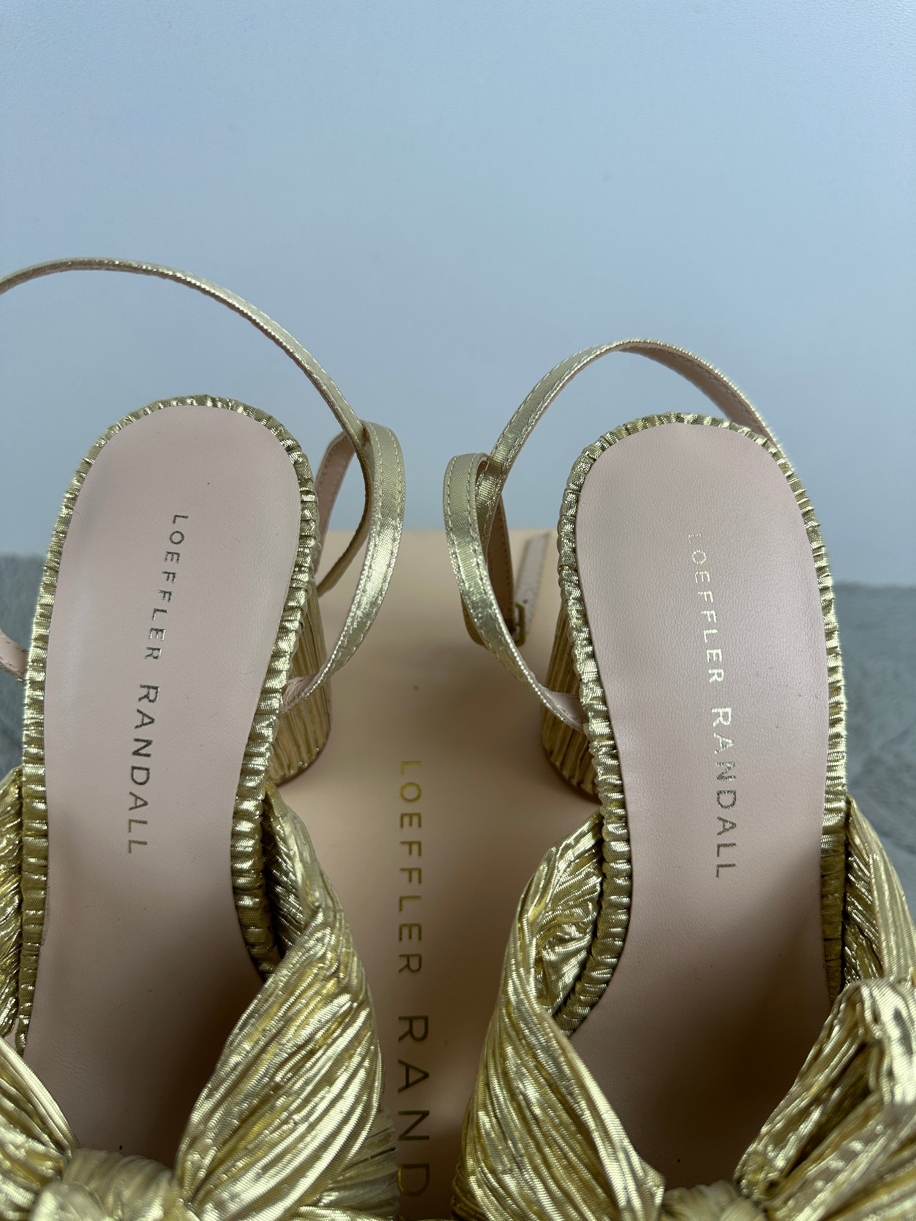 LOEFFLER RANDALL CAMELLIA PLA