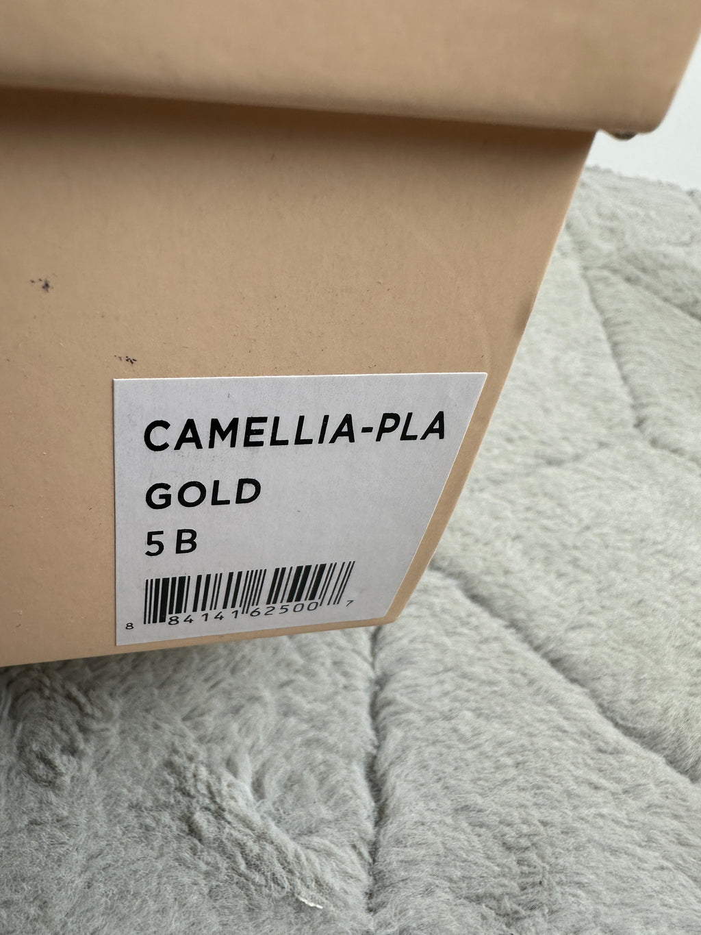 LOEFFLER RANDALL CAMELLIA PLA
