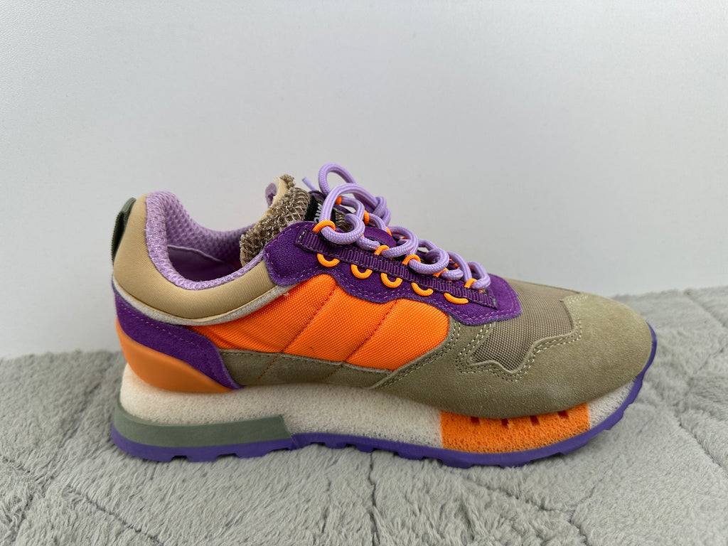 BLAUER HOUMA SNEAKERS