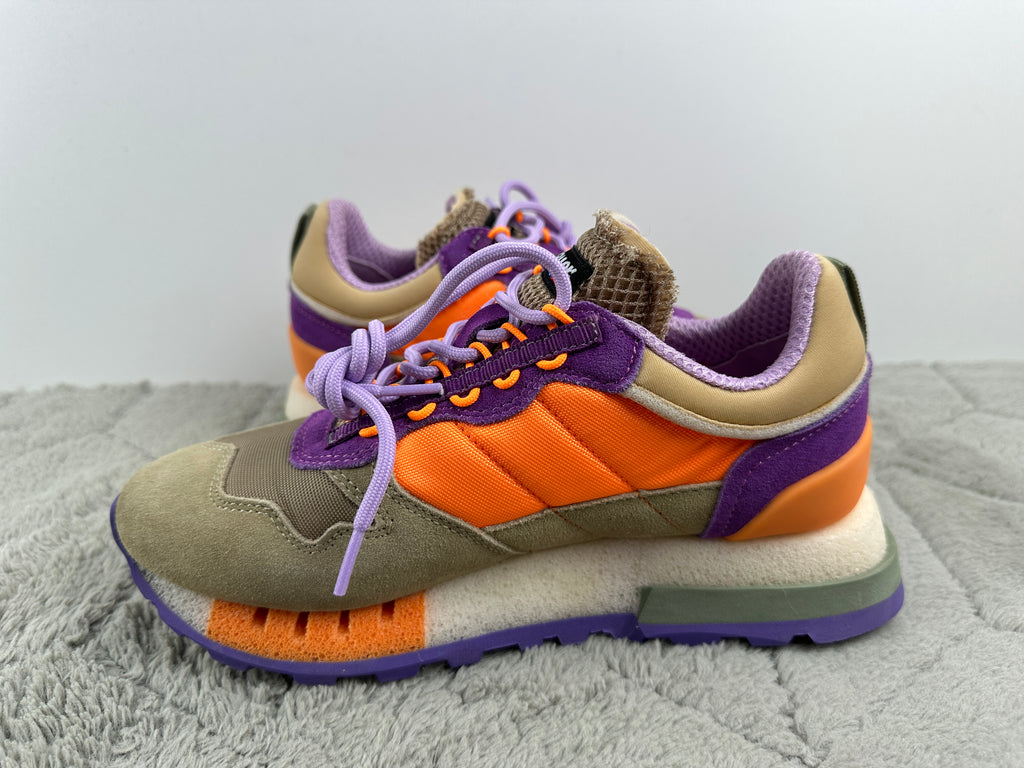 BLAUER HOUMA SNEAKERS
