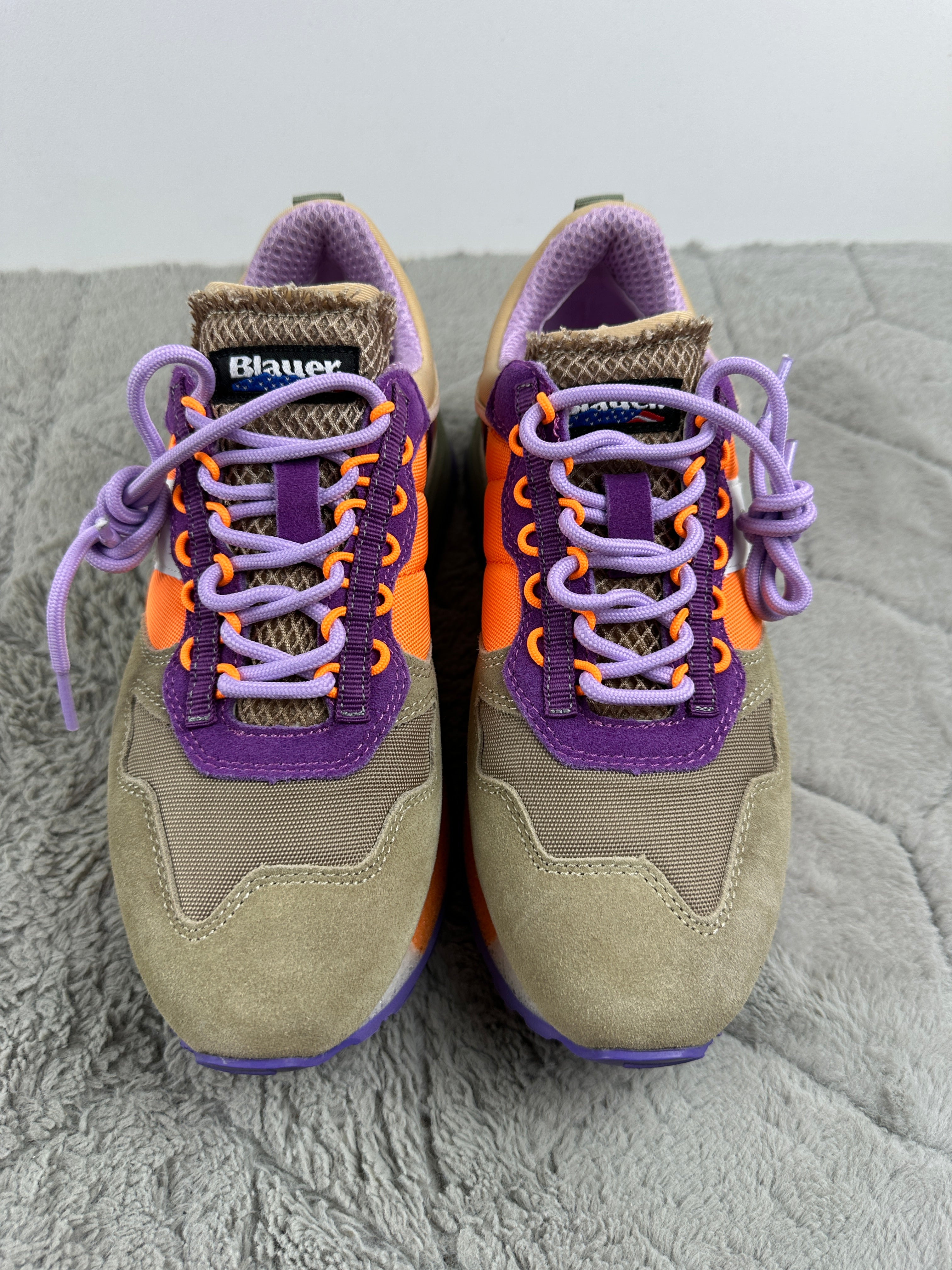 BLAUER HOUMA SNEAKERS