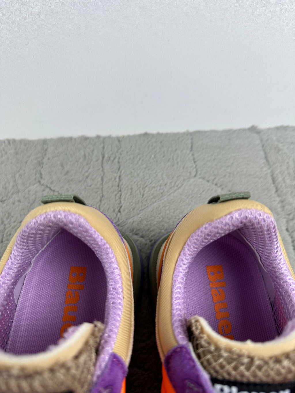 BLAUER HOUMA SNEAKERS