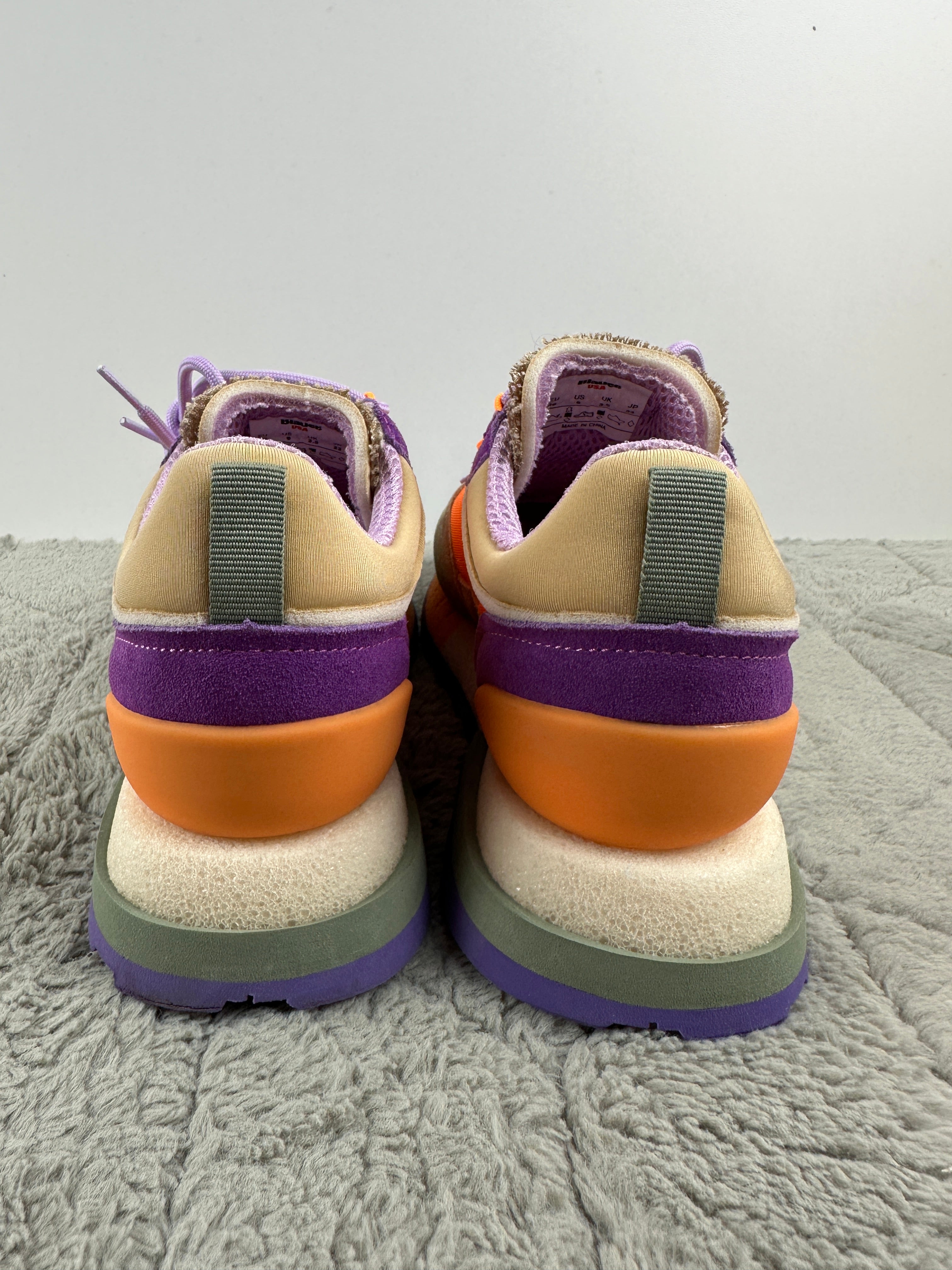 BLAUER HOUMA SNEAKERS
