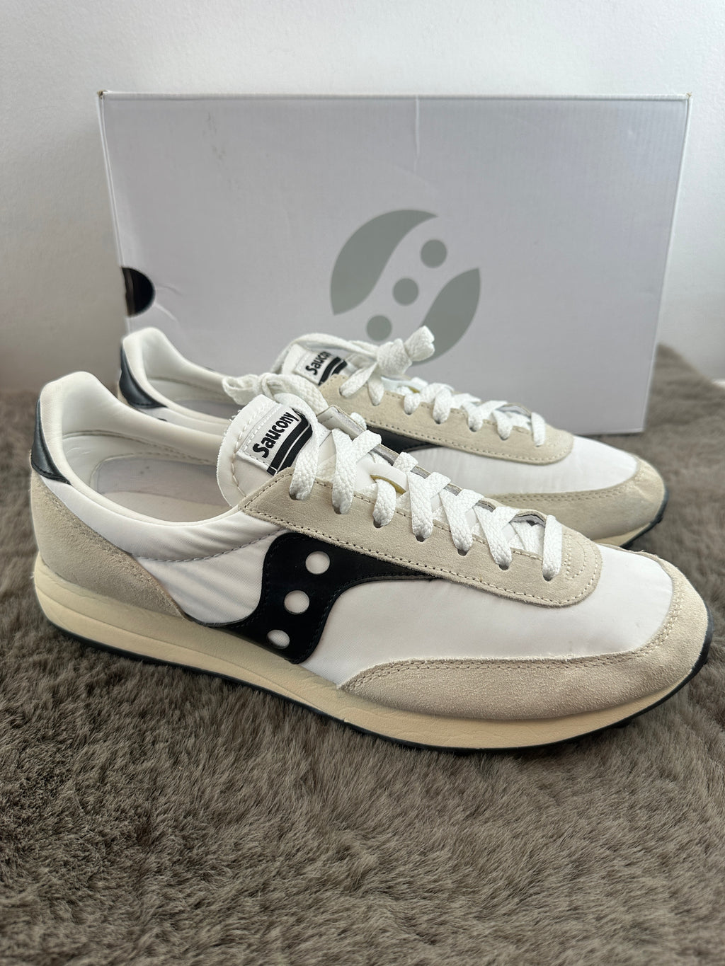 SAUCONY TRAINER 80