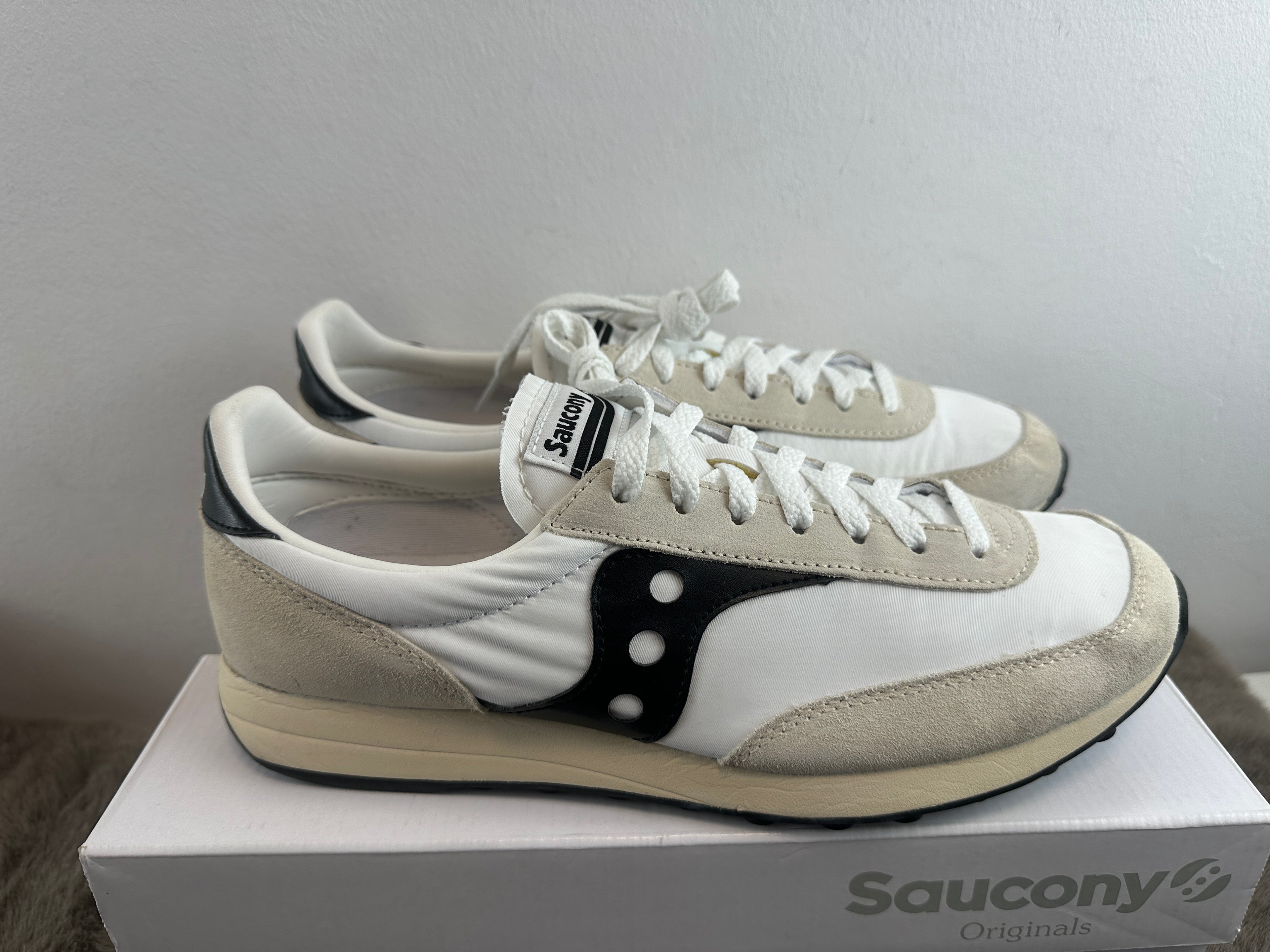 SAUCONY TRAINER 80