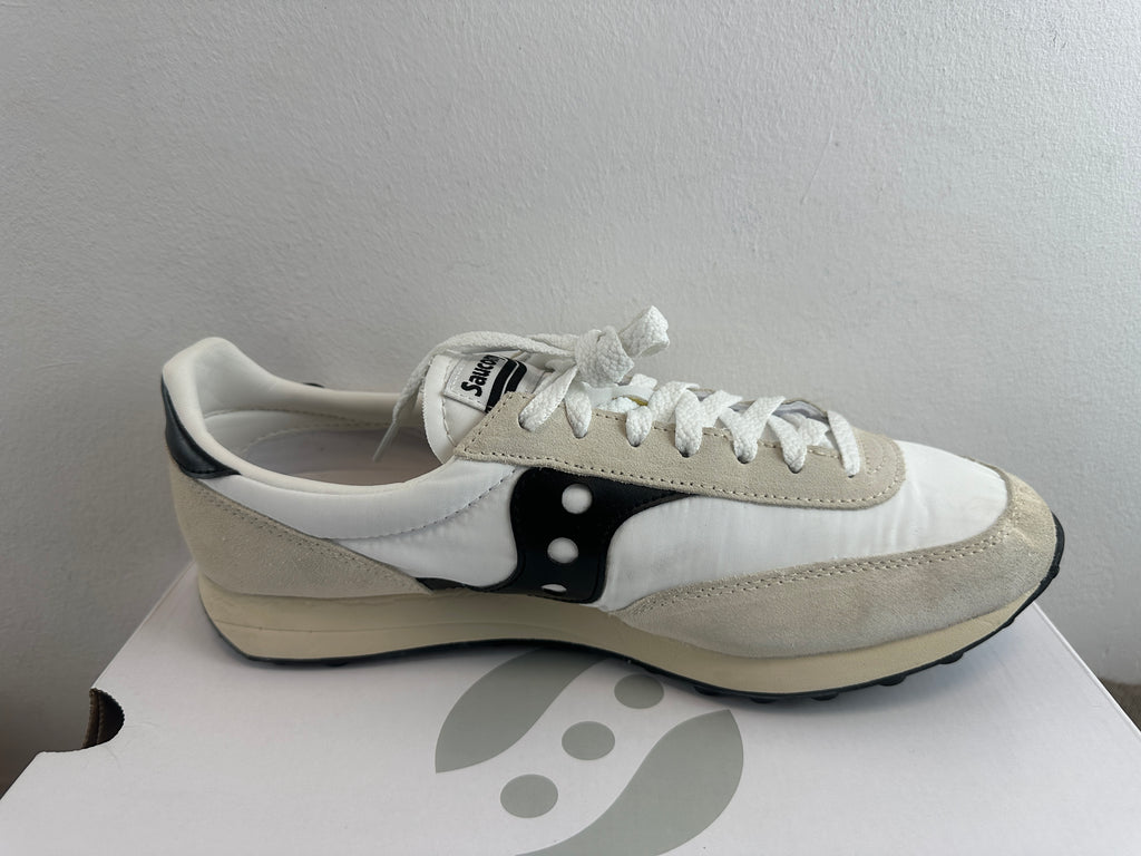 SAUCONY TRAINER 80
