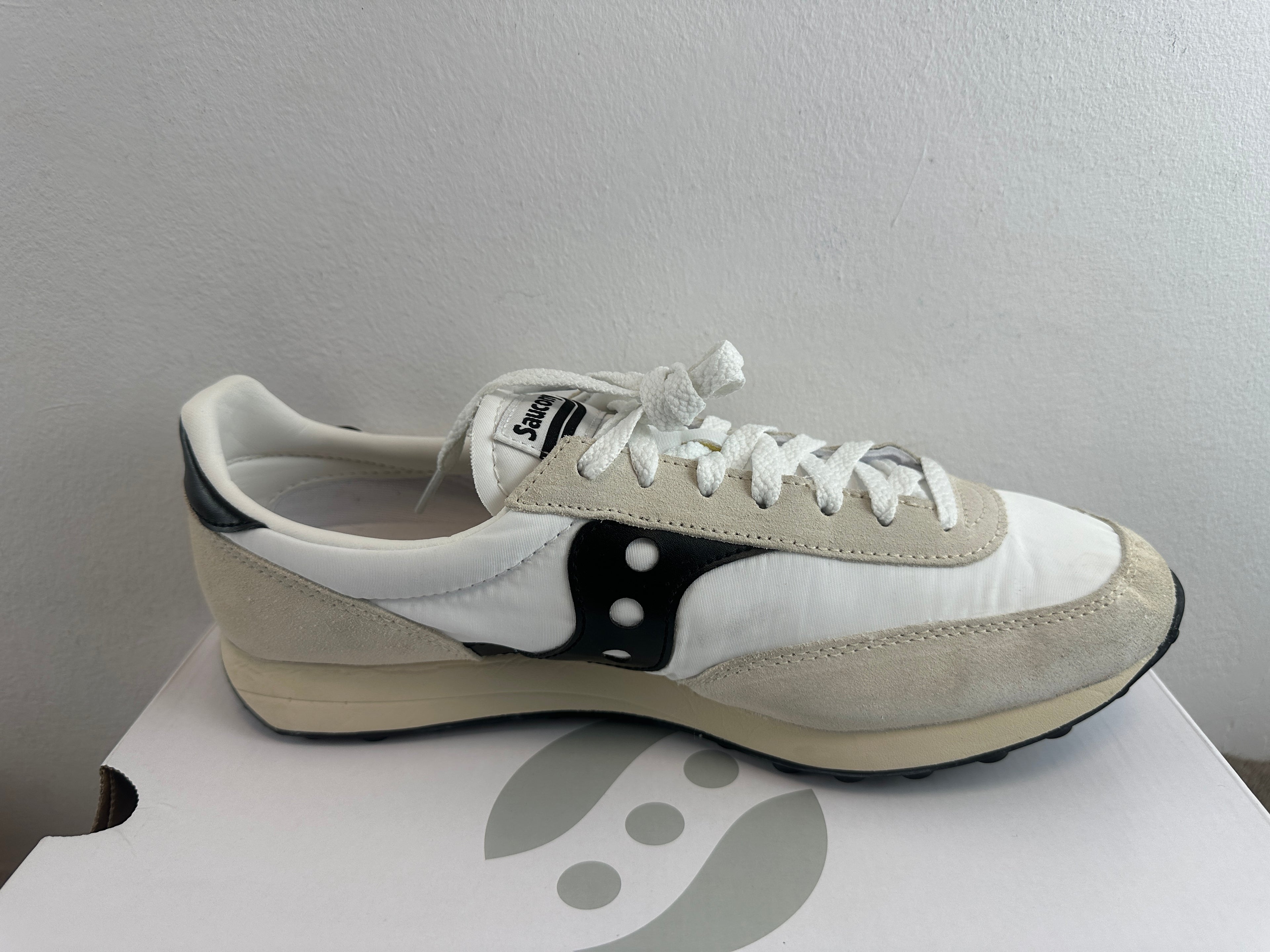 SAUCONY TRAINER 80