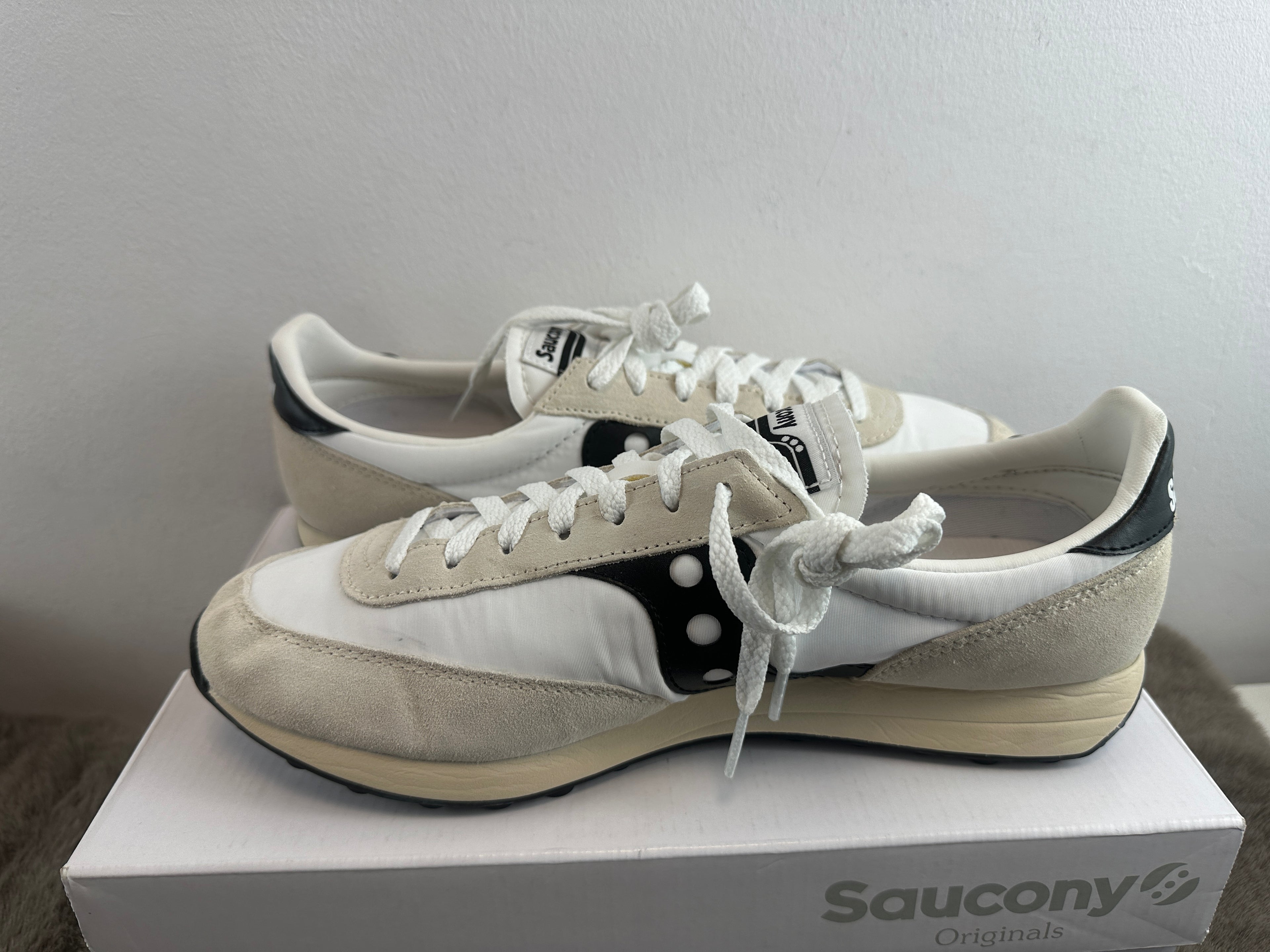 SAUCONY TRAINER 80