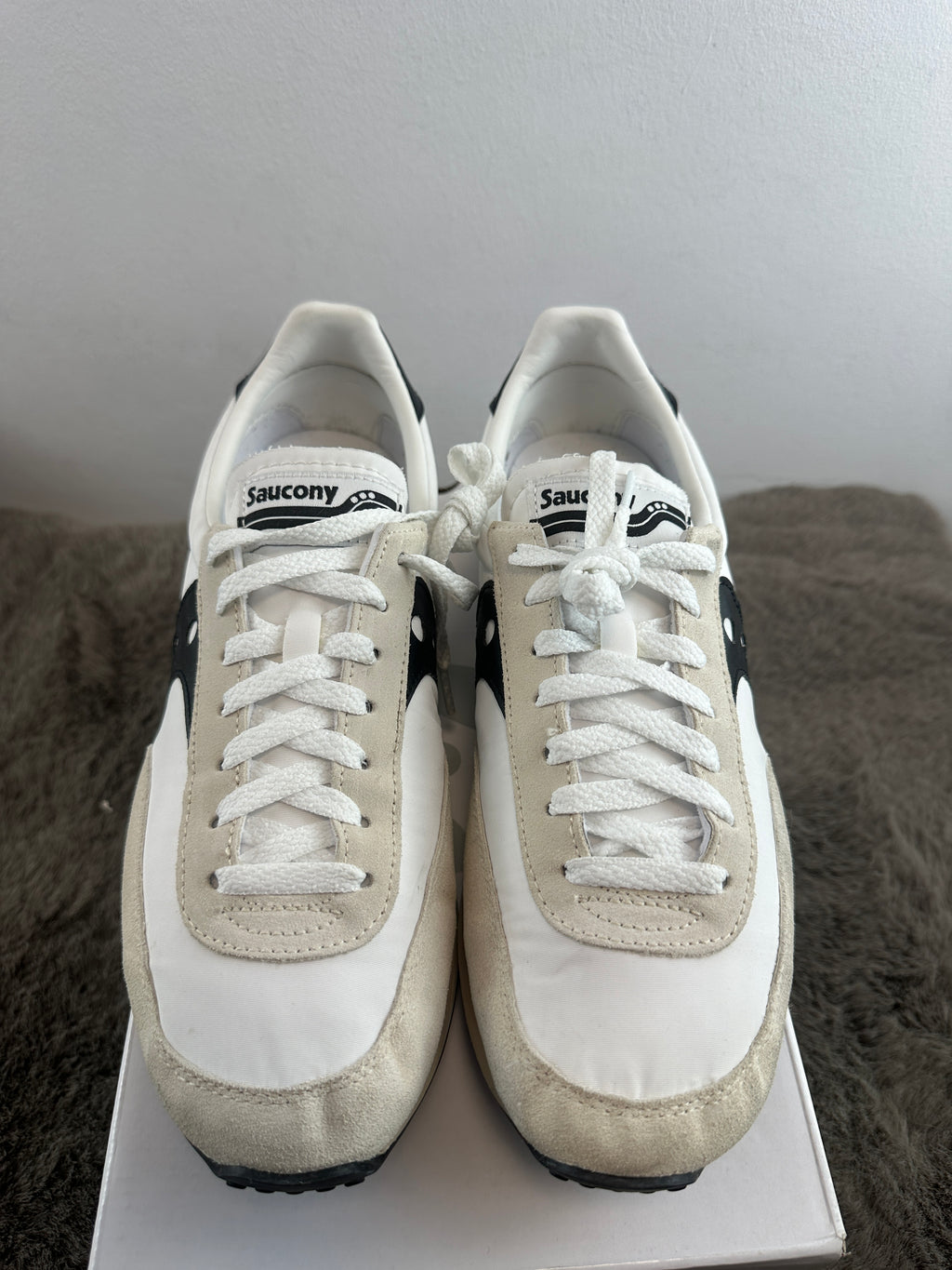 SAUCONY TRAINER 80
