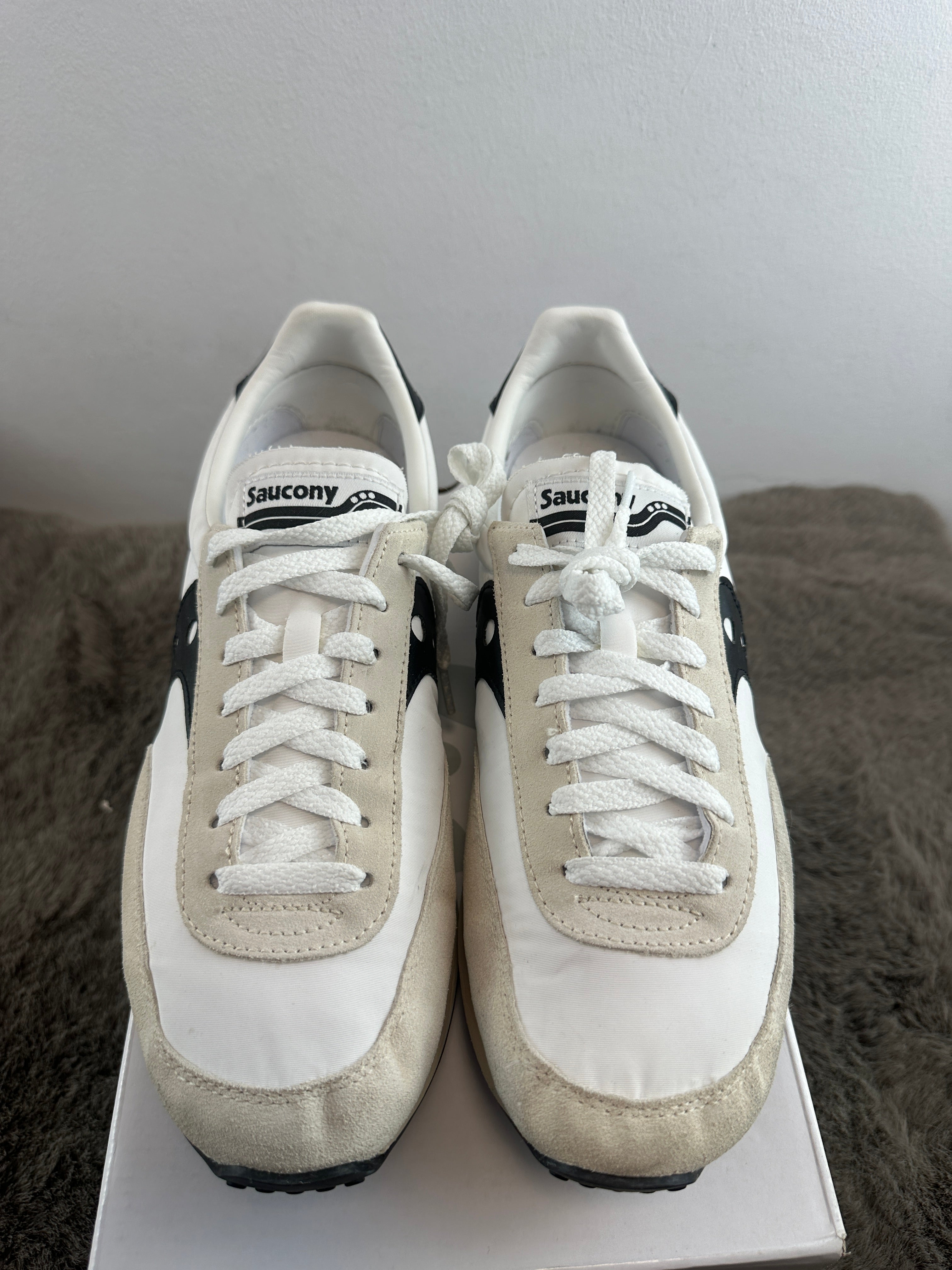 SAUCONY TRAINER 80