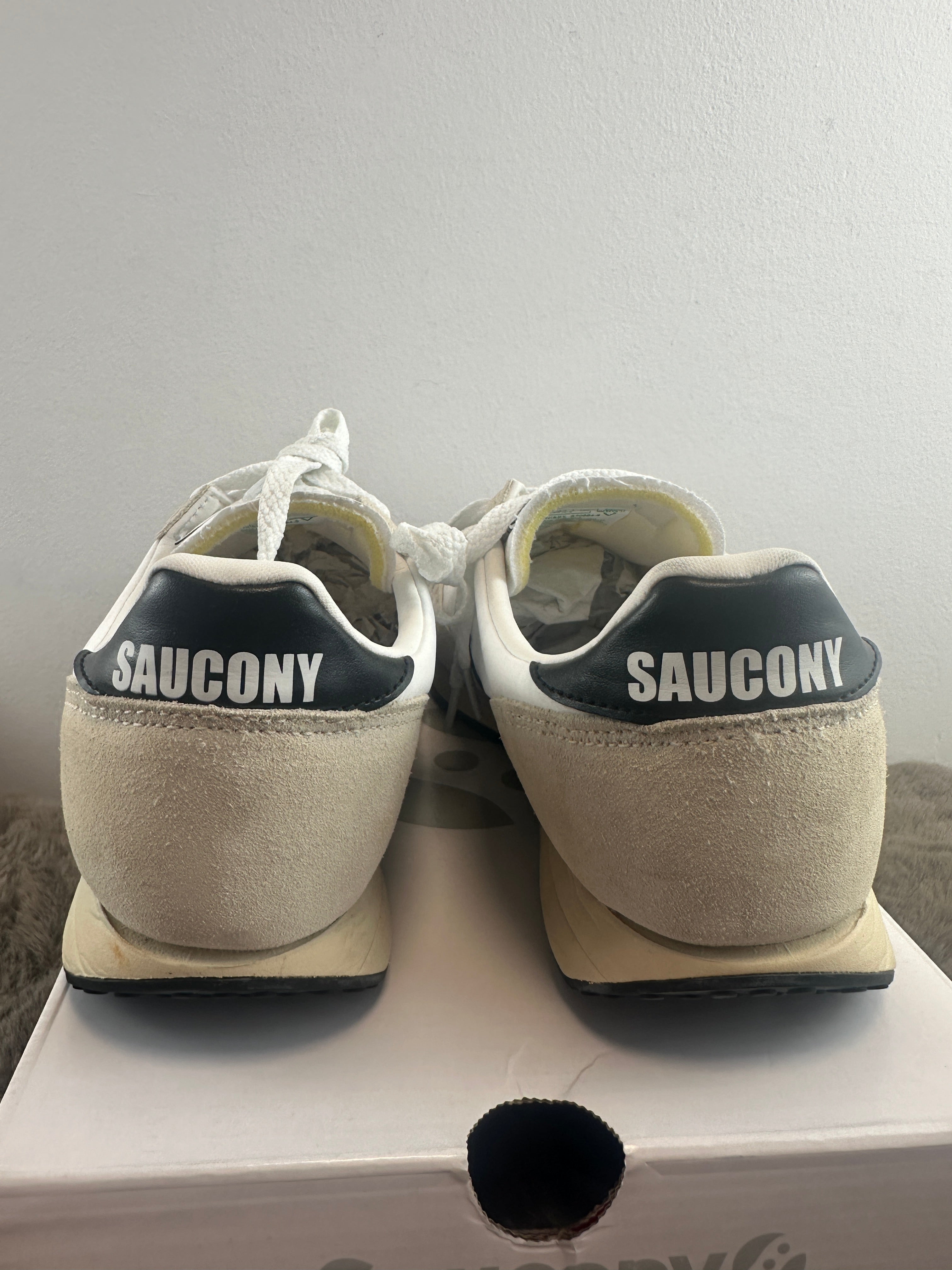 SAUCONY TRAINER 80