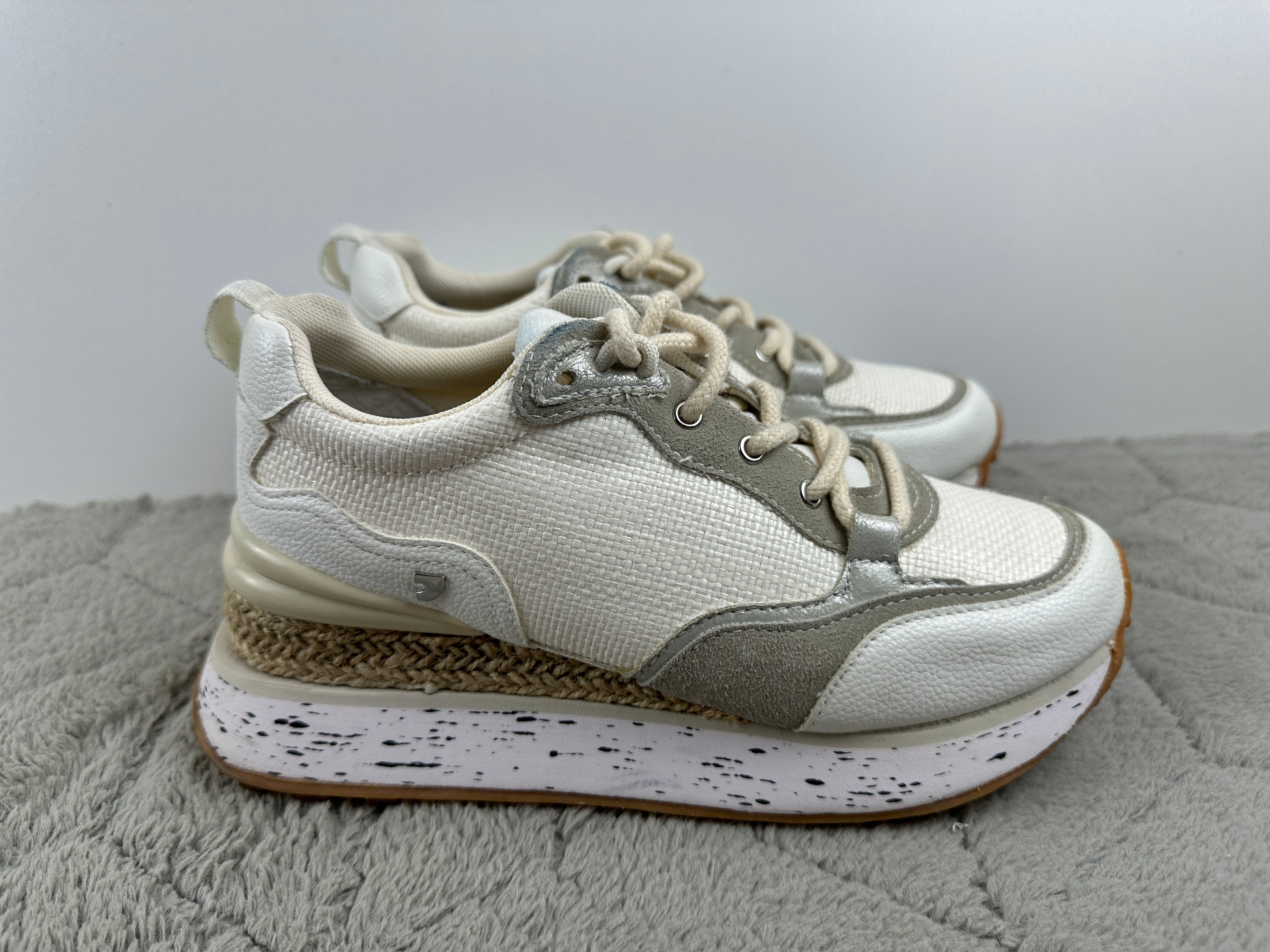 GIOSEPPO LUDELL SNEAKERS