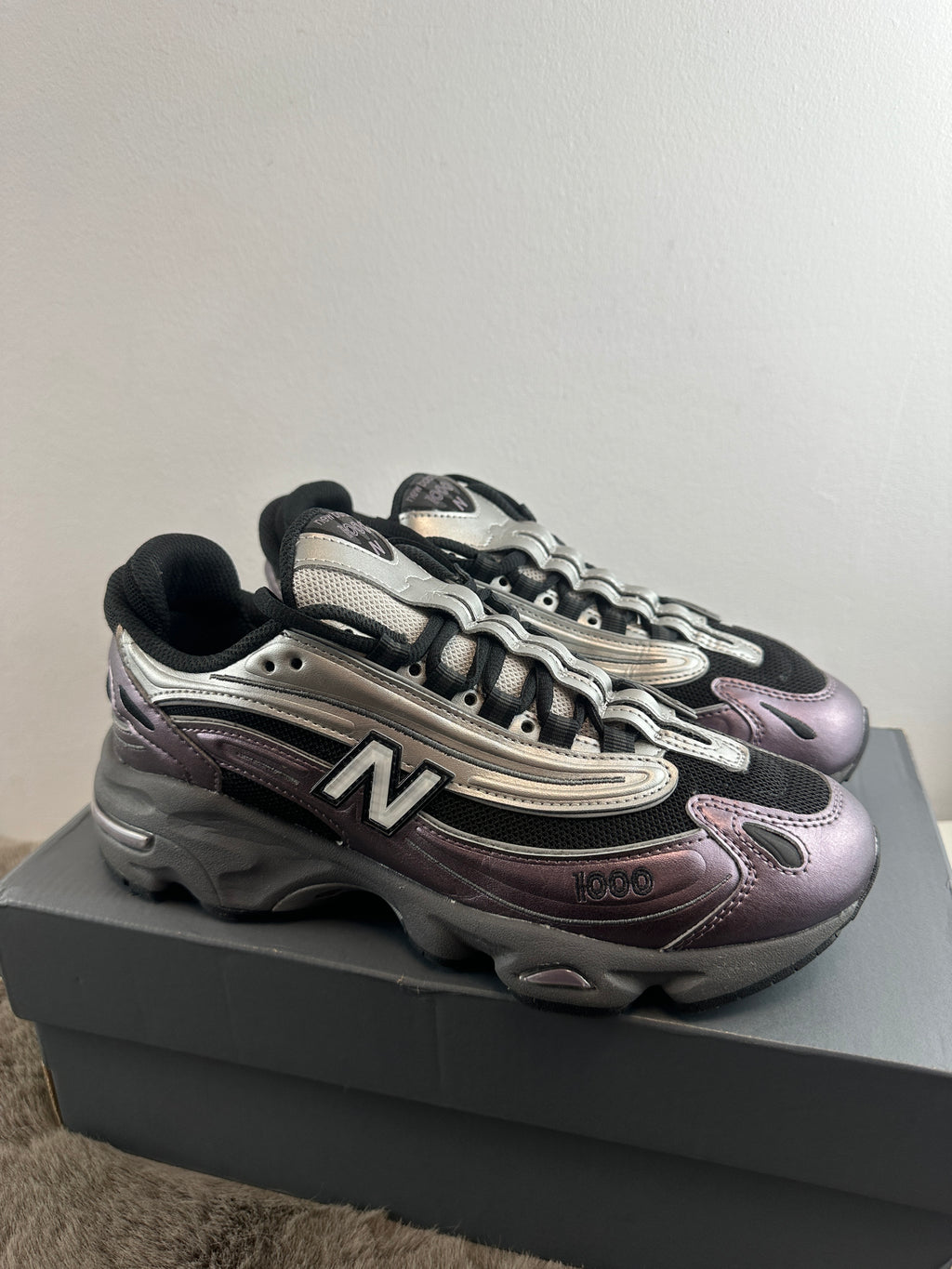 NEW BALANCE 1000