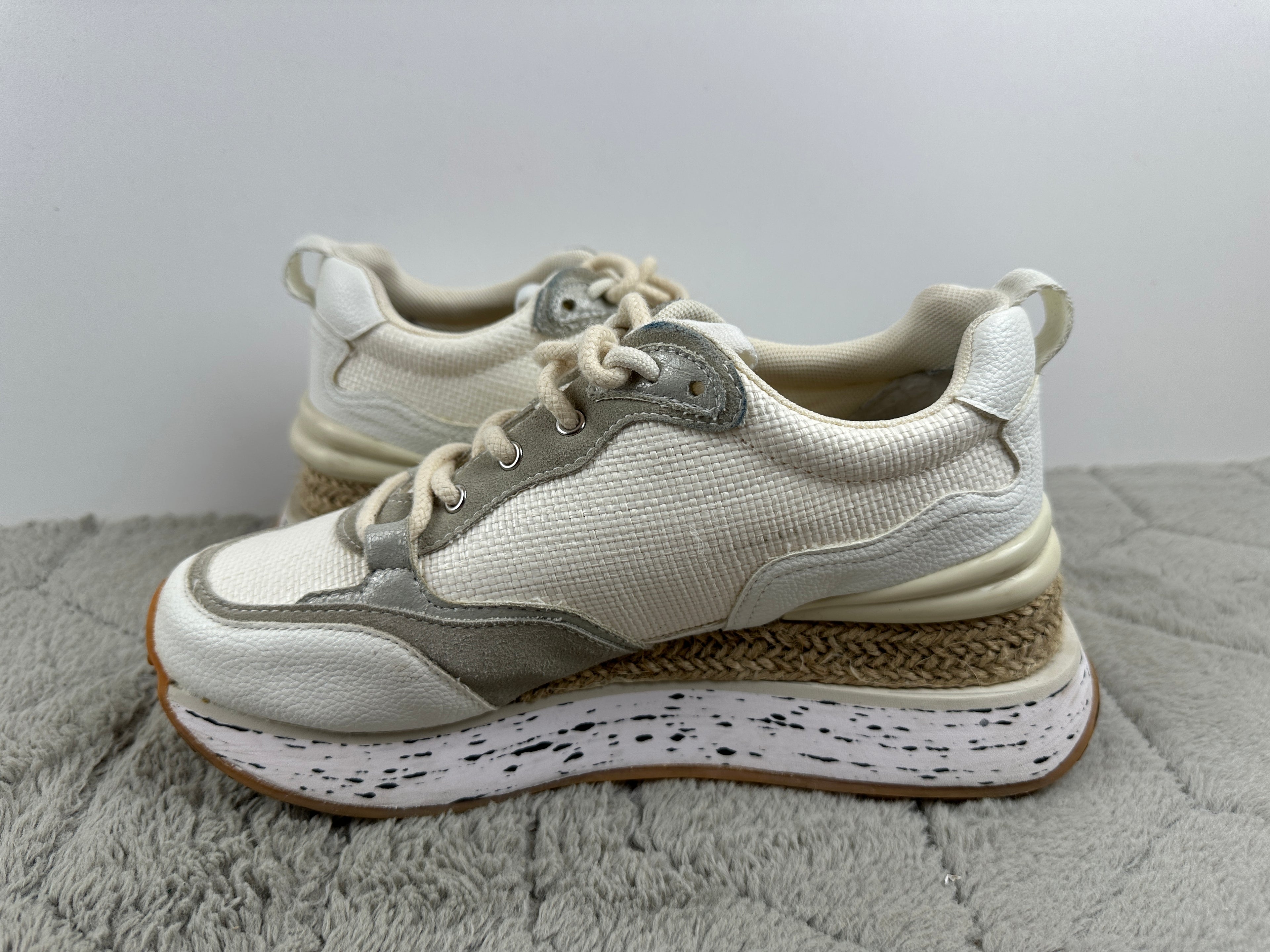GIOSEPPO LUDELL SNEAKERS