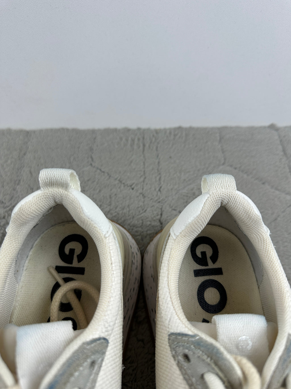 GIOSEPPO LUDELL SNEAKERS