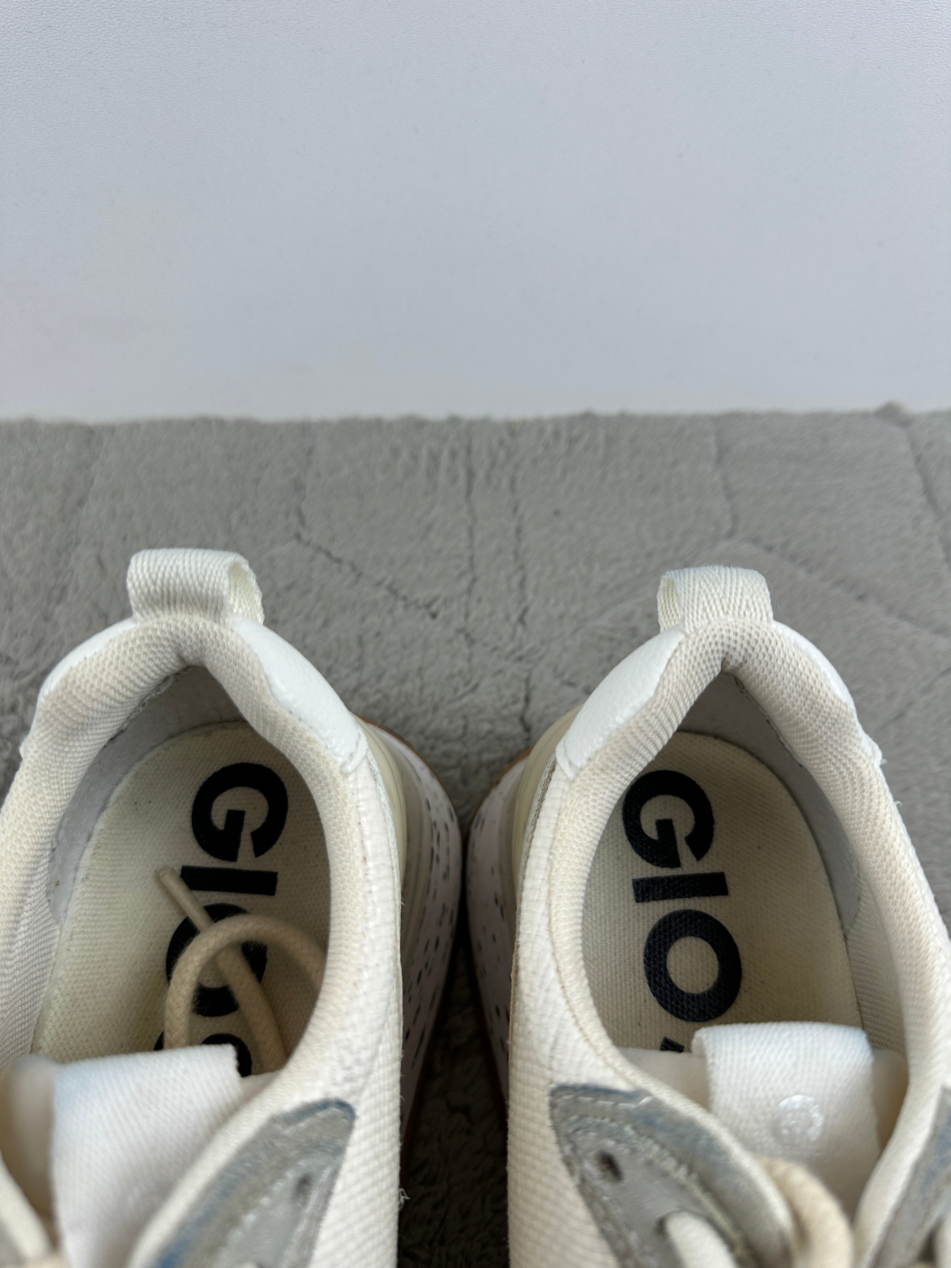 GIOSEPPO LUDELL SNEAKERS