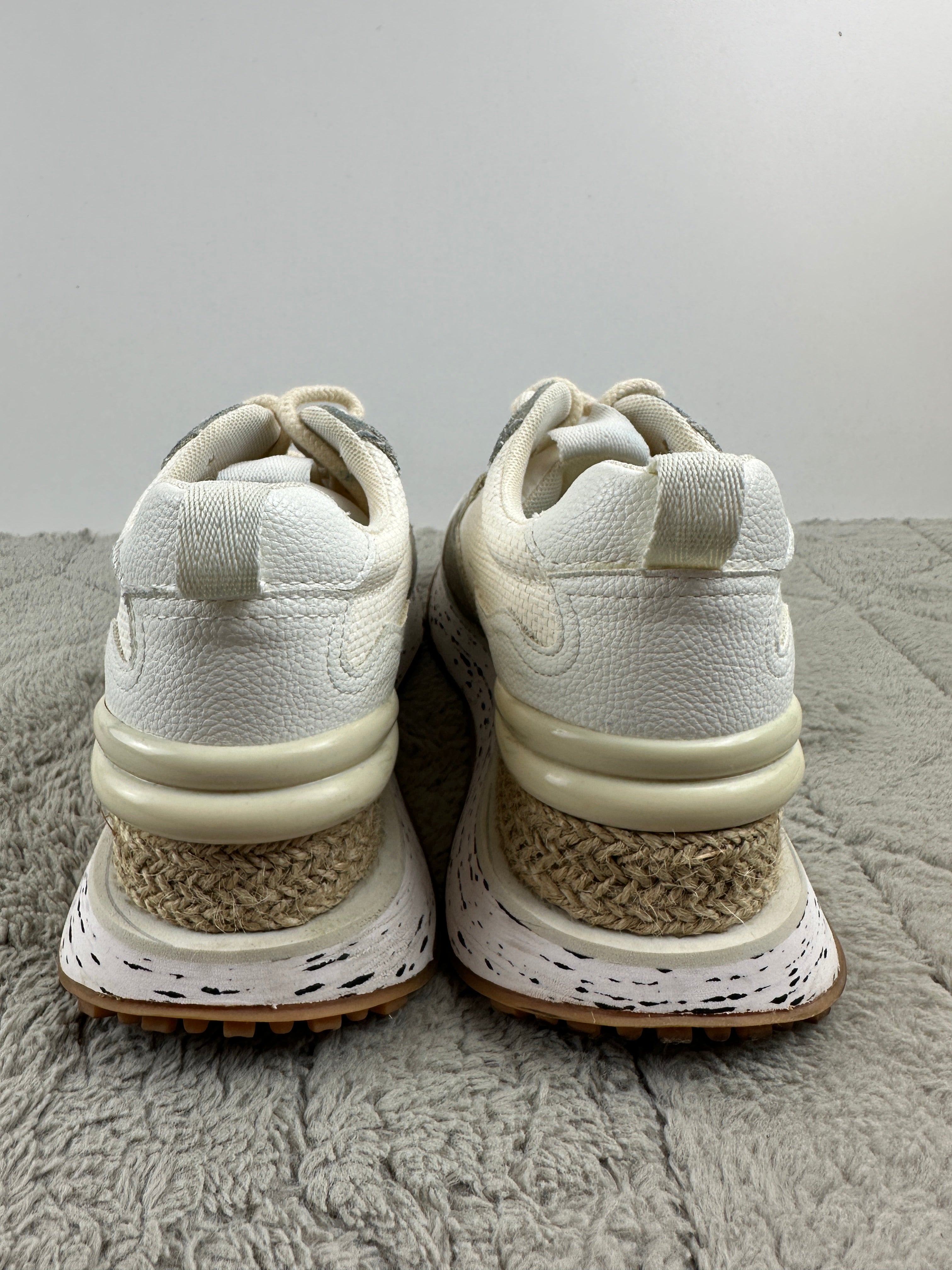 GIOSEPPO LUDELL SNEAKERS