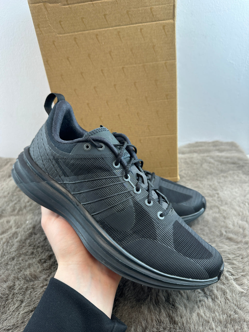 NIKE LUNAR ROAM
