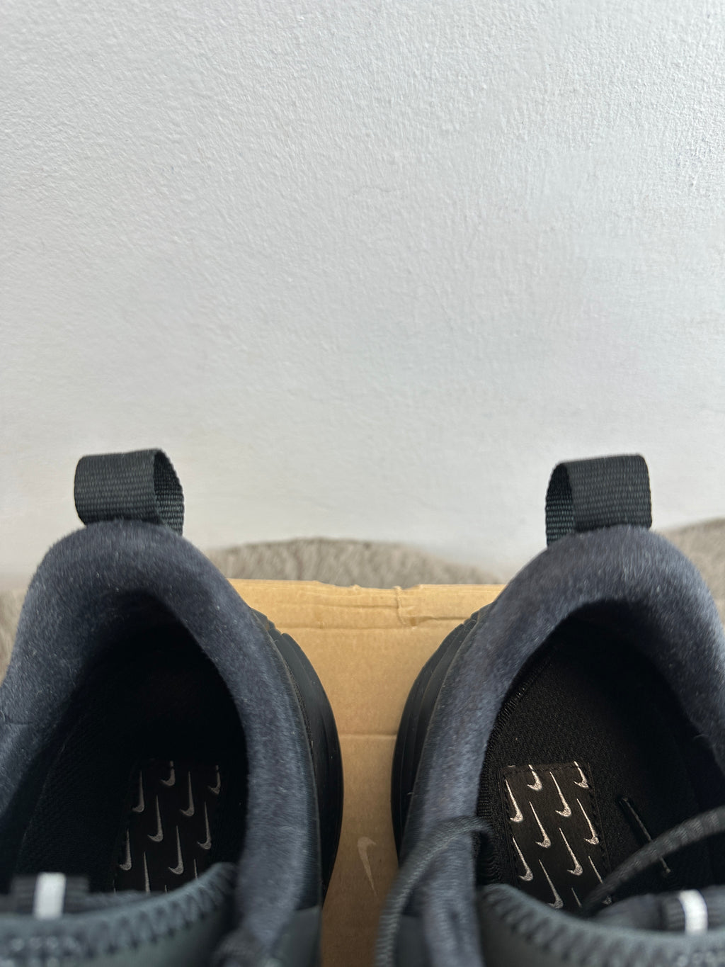 NIKE LUNAR ROAM