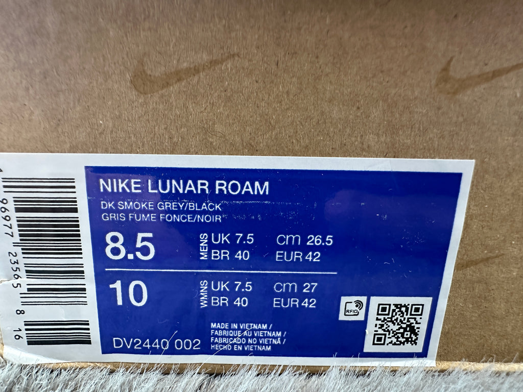 NIKE LUNAR ROAM
