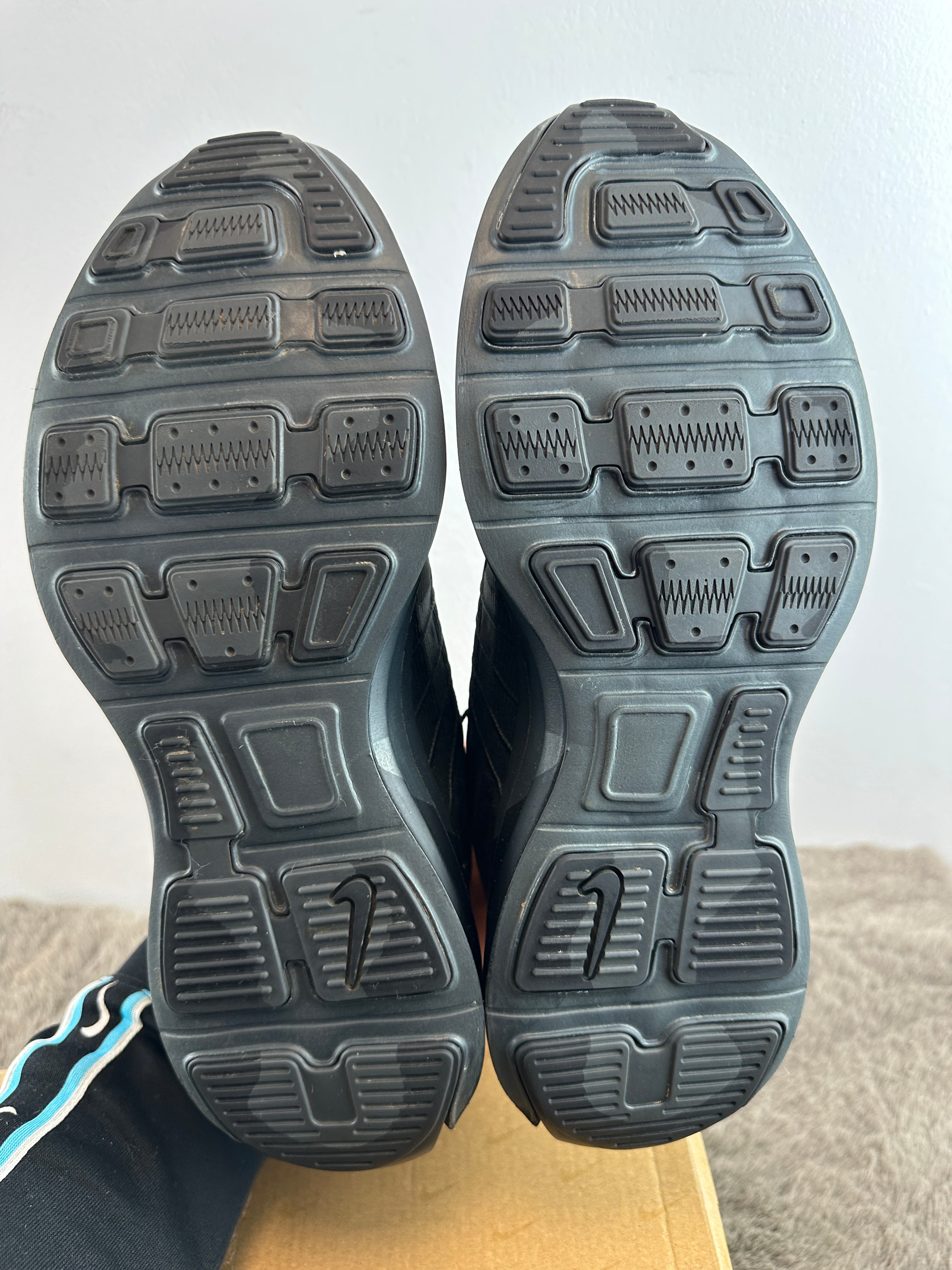 NIKE LUNAR ROAM