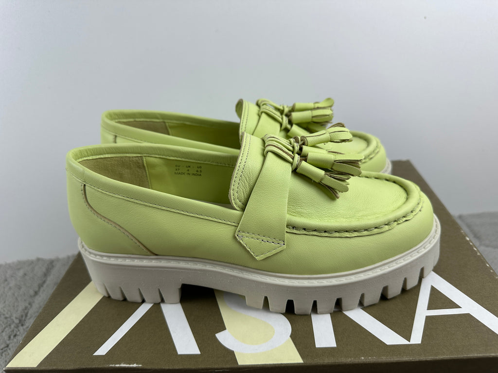 ASRA FLO LOAFERS