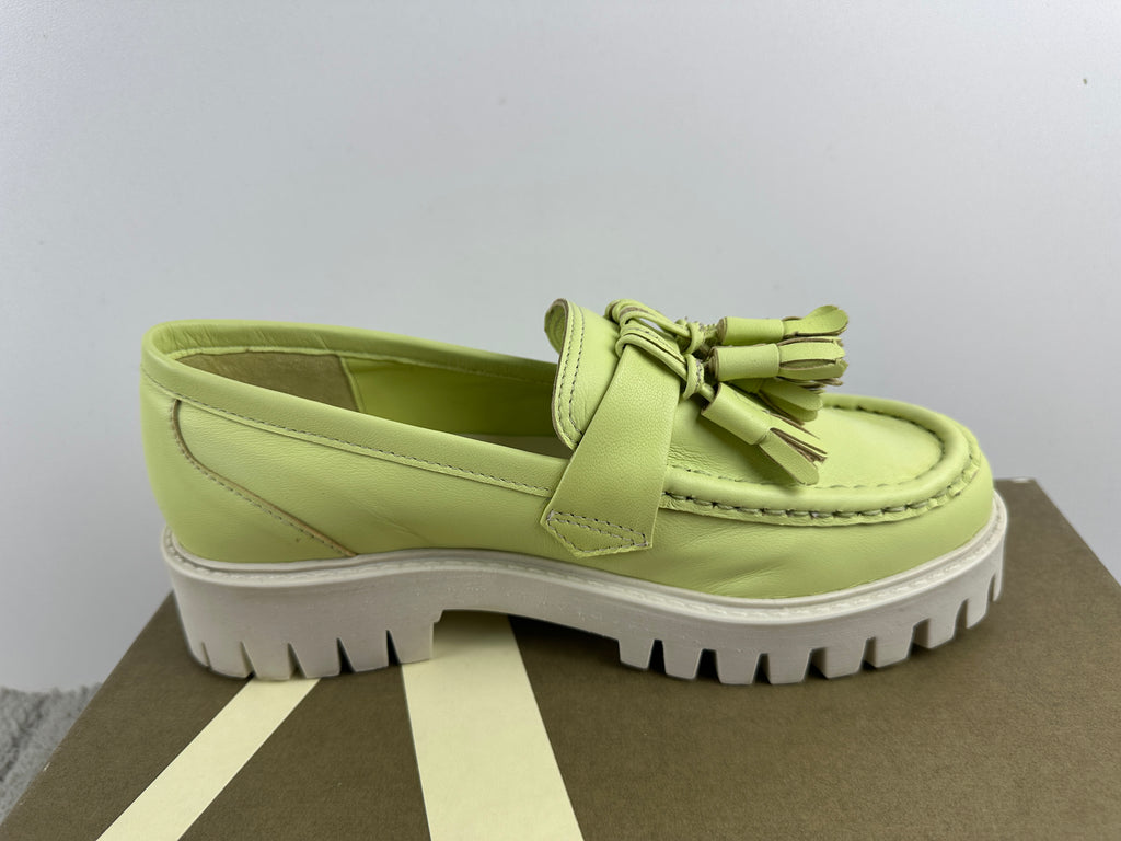 ASRA FLO LOAFERS