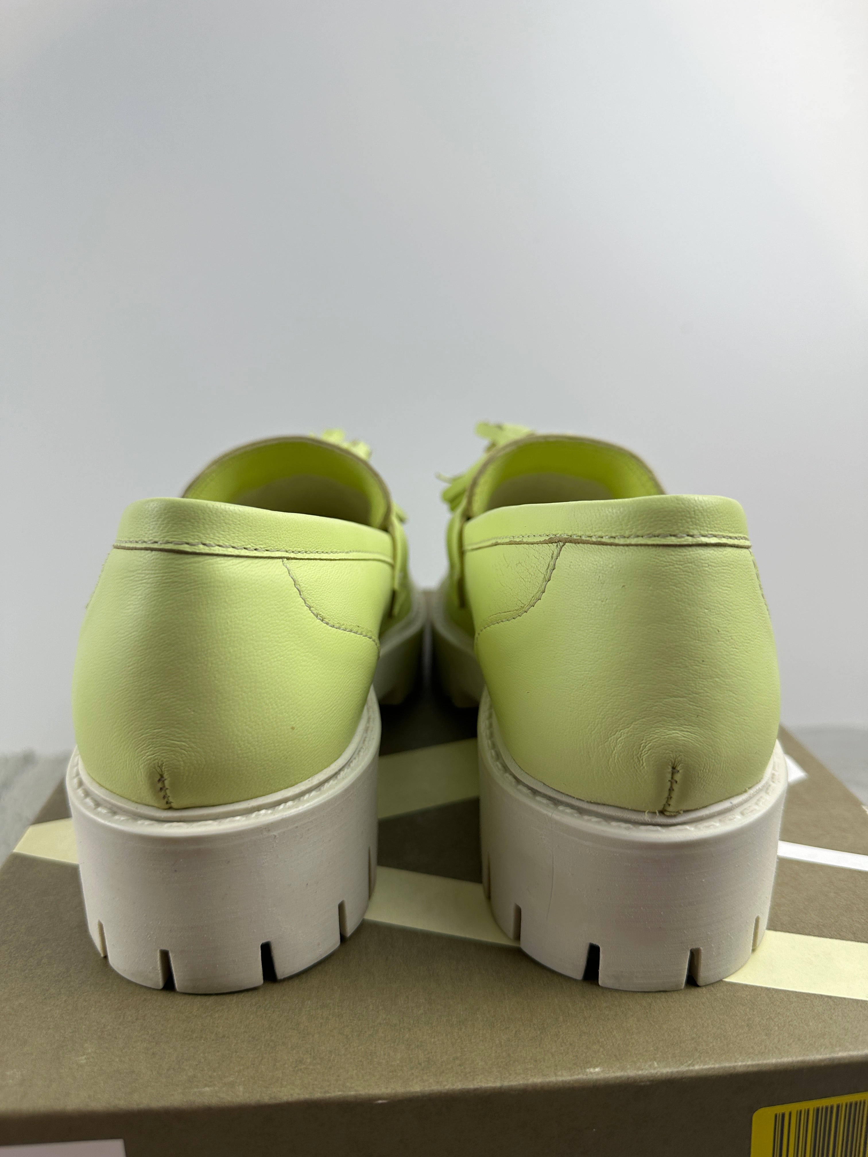 ASRA FLO LOAFERS