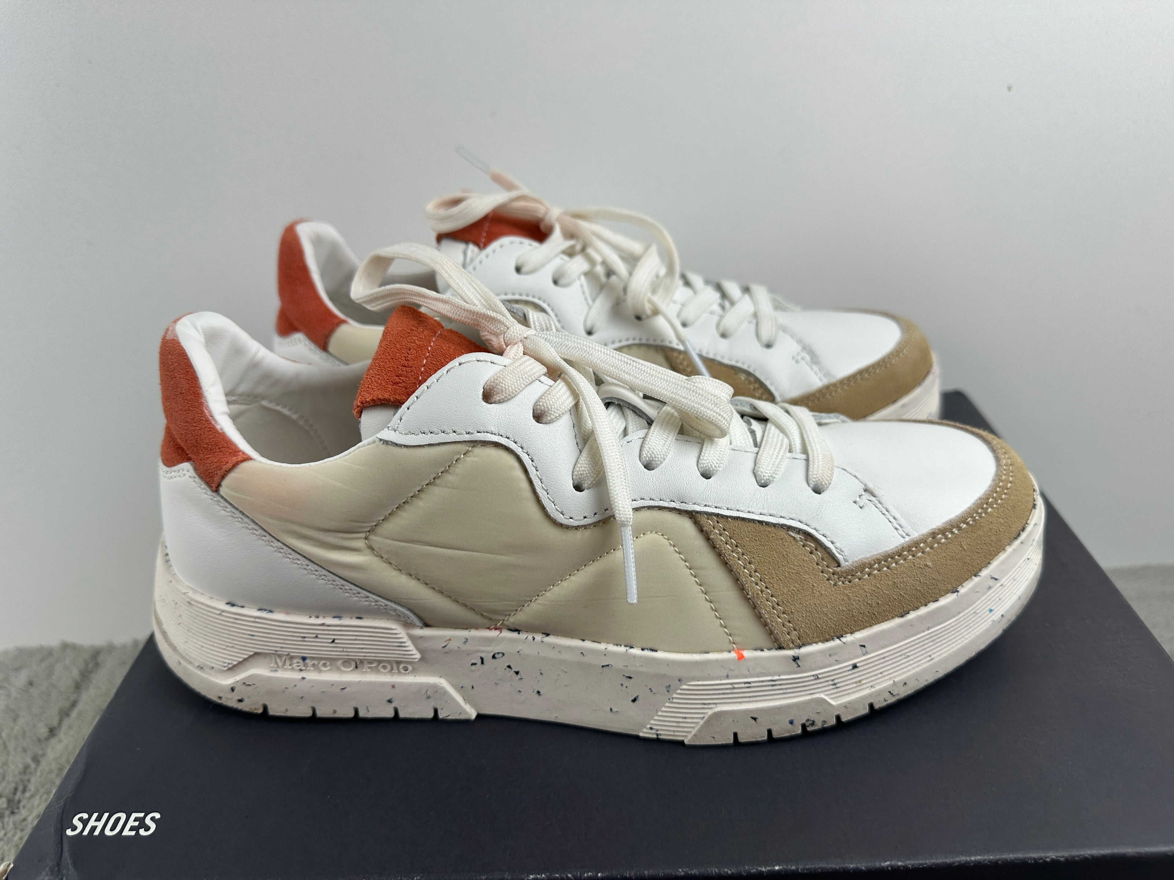 MARC O'POLO SNEAKERS
