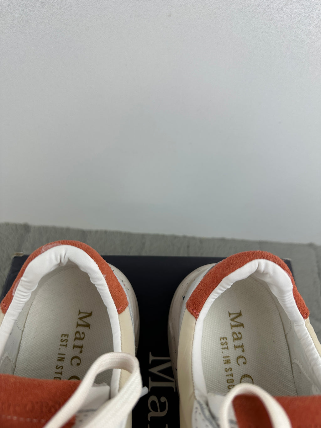 MARC O'POLO SNEAKERS