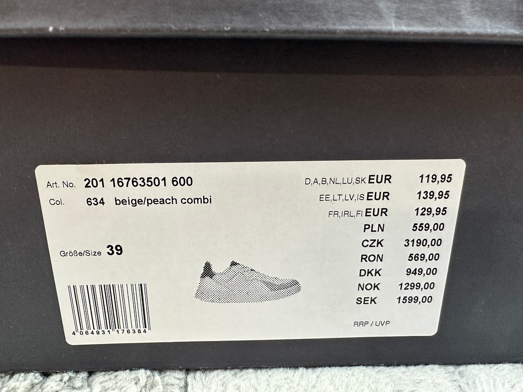 MARC O'POLO SNEAKERS