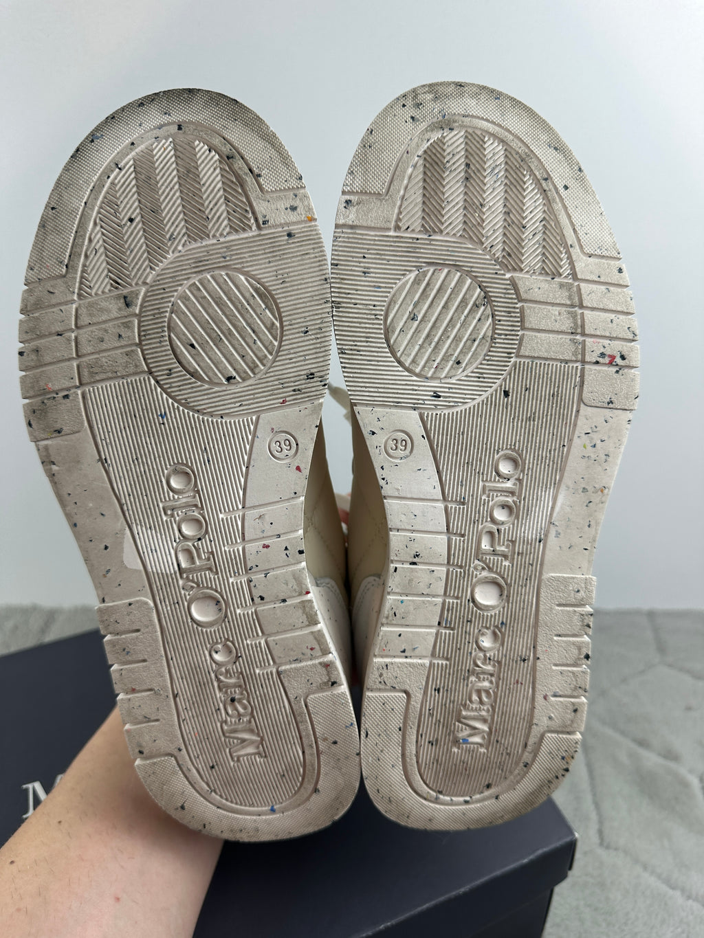 MARC O'POLO SNEAKERS