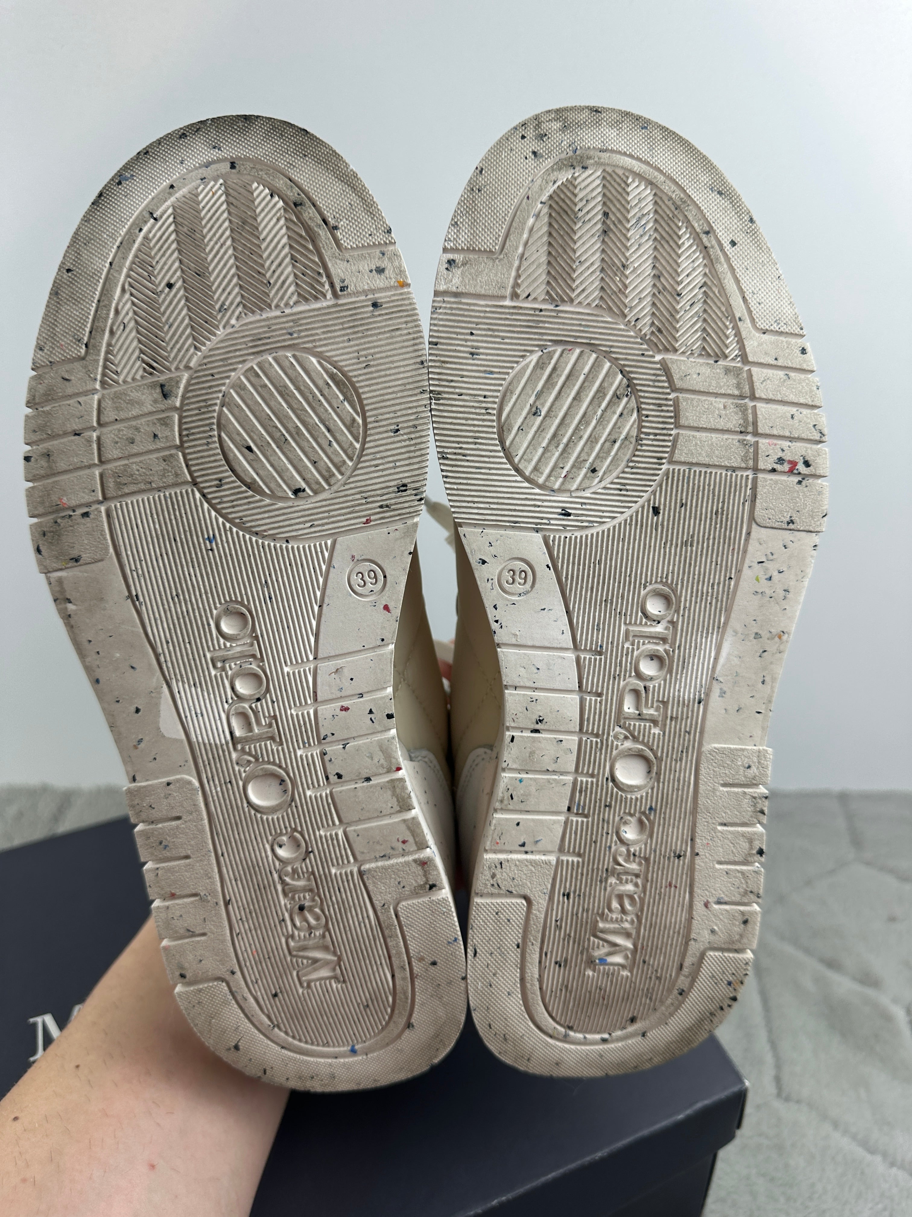 MARC O'POLO SNEAKERS