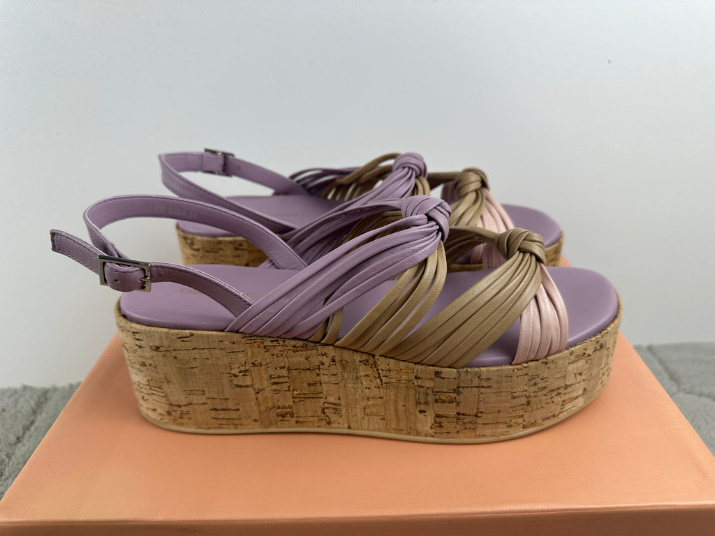 COPENHAGEN SANDALS