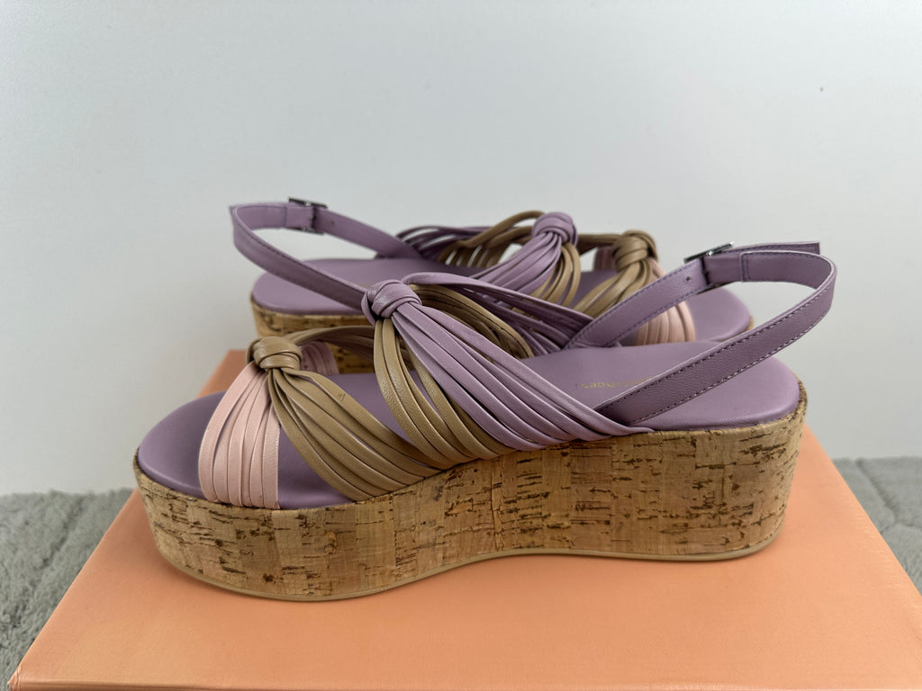 COPENHAGEN SANDALS