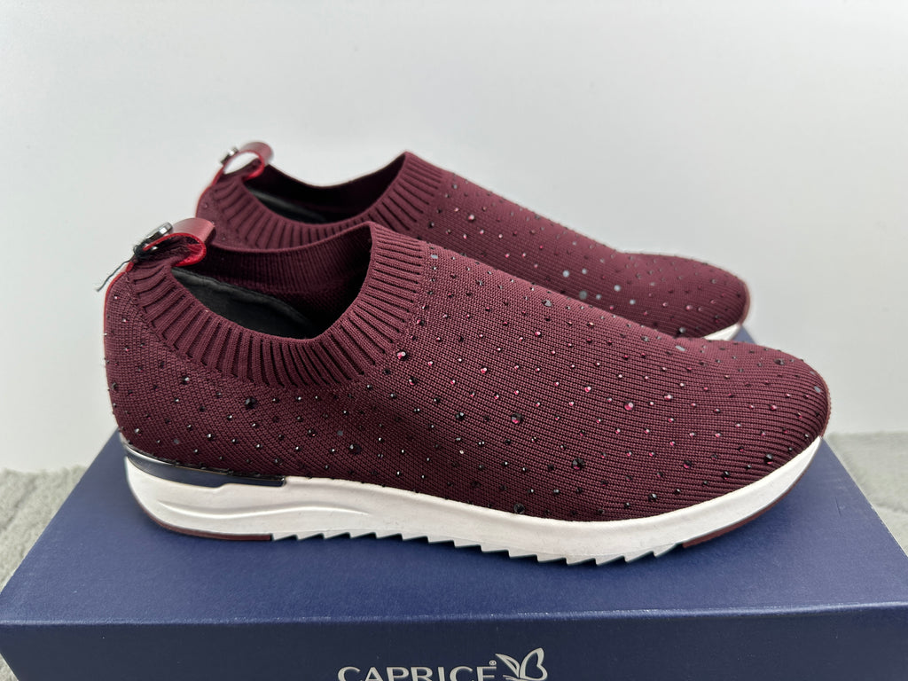 CAPRICE SNEAKERS